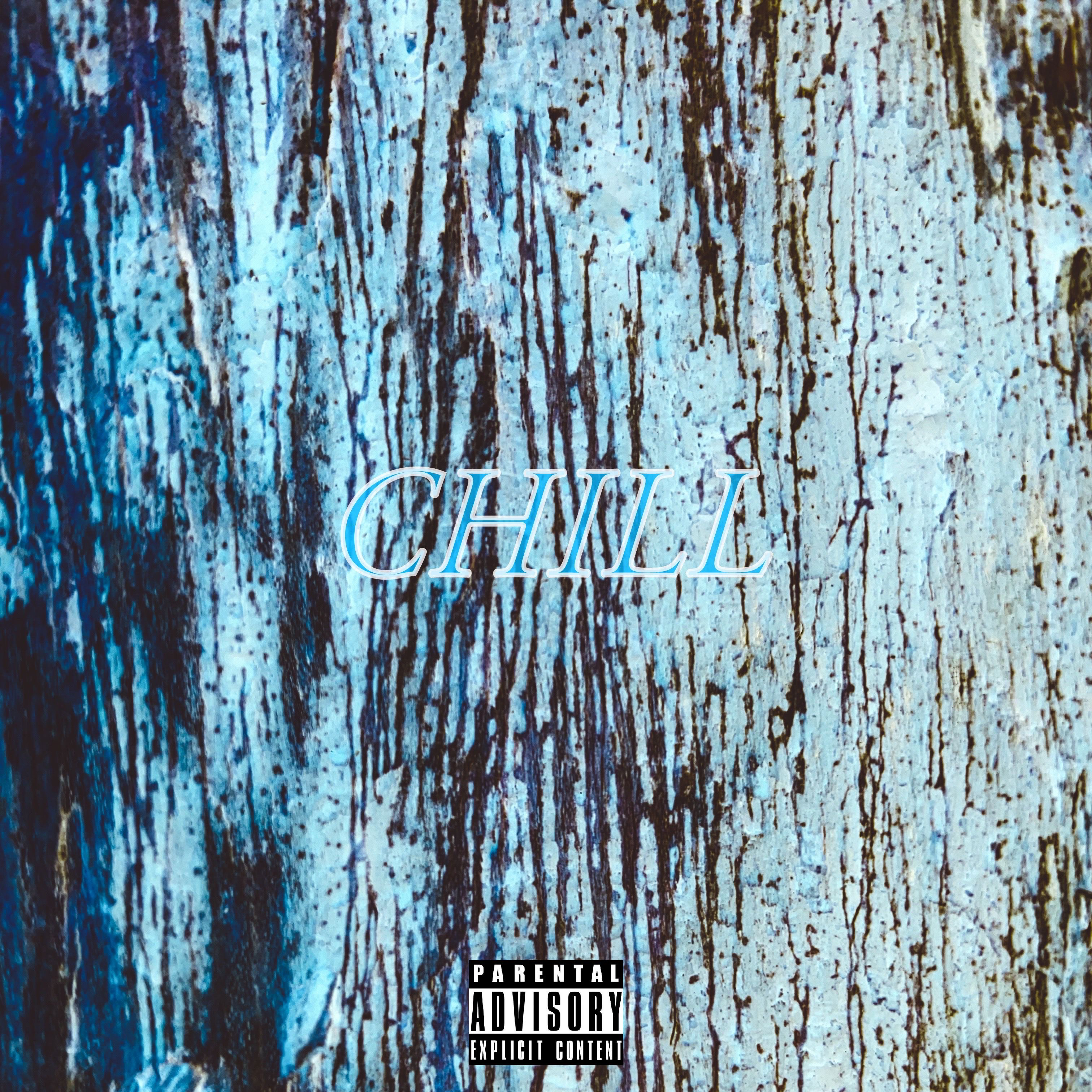 CHILL artwork