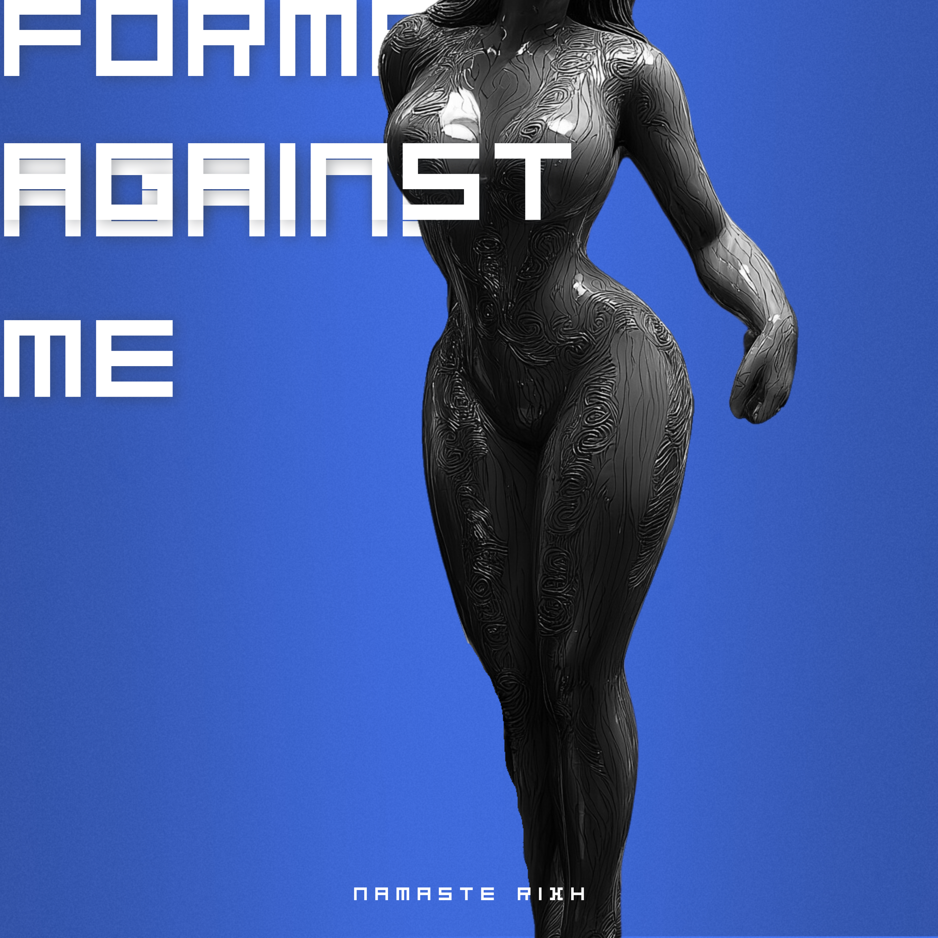 Formed Against artwork