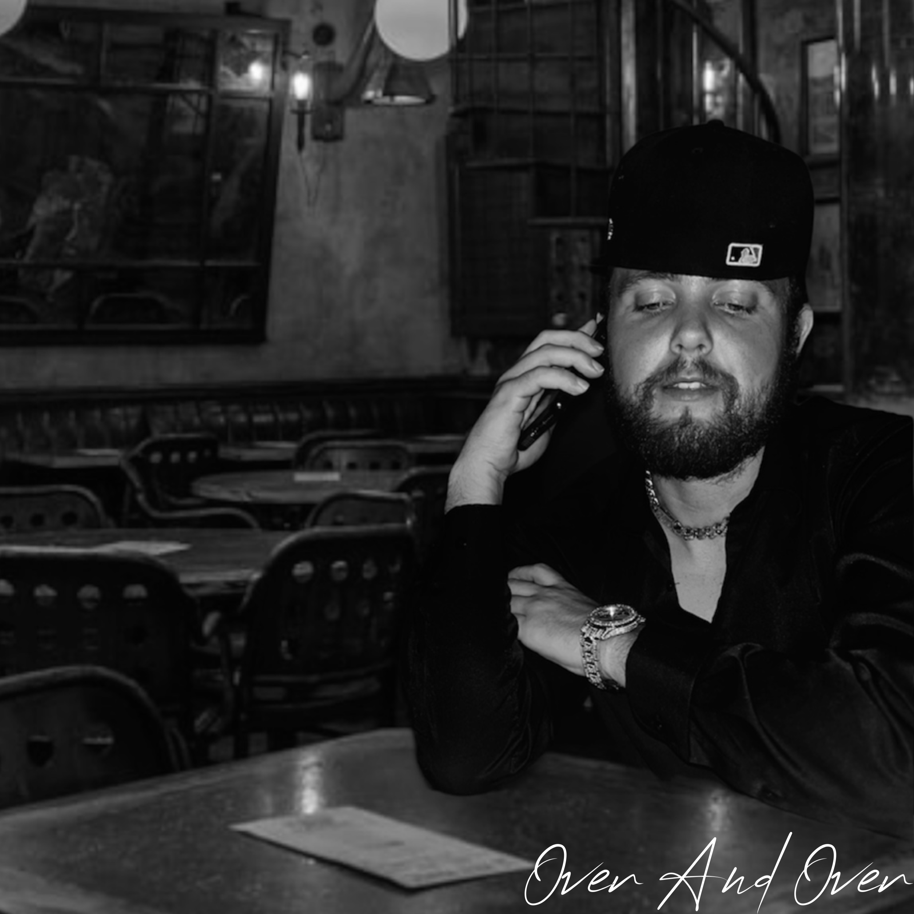 Over And Over artwork