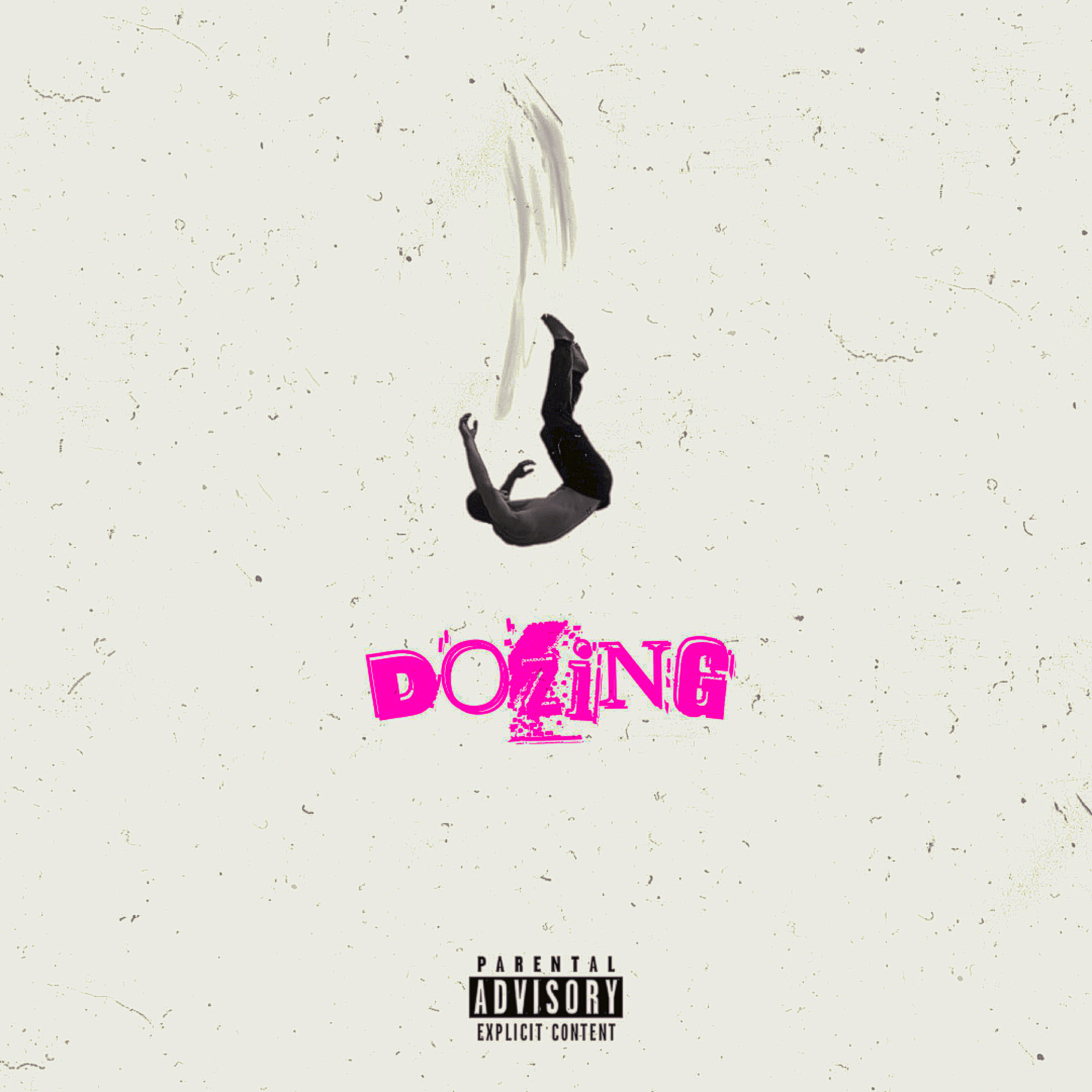 Dozing artwork