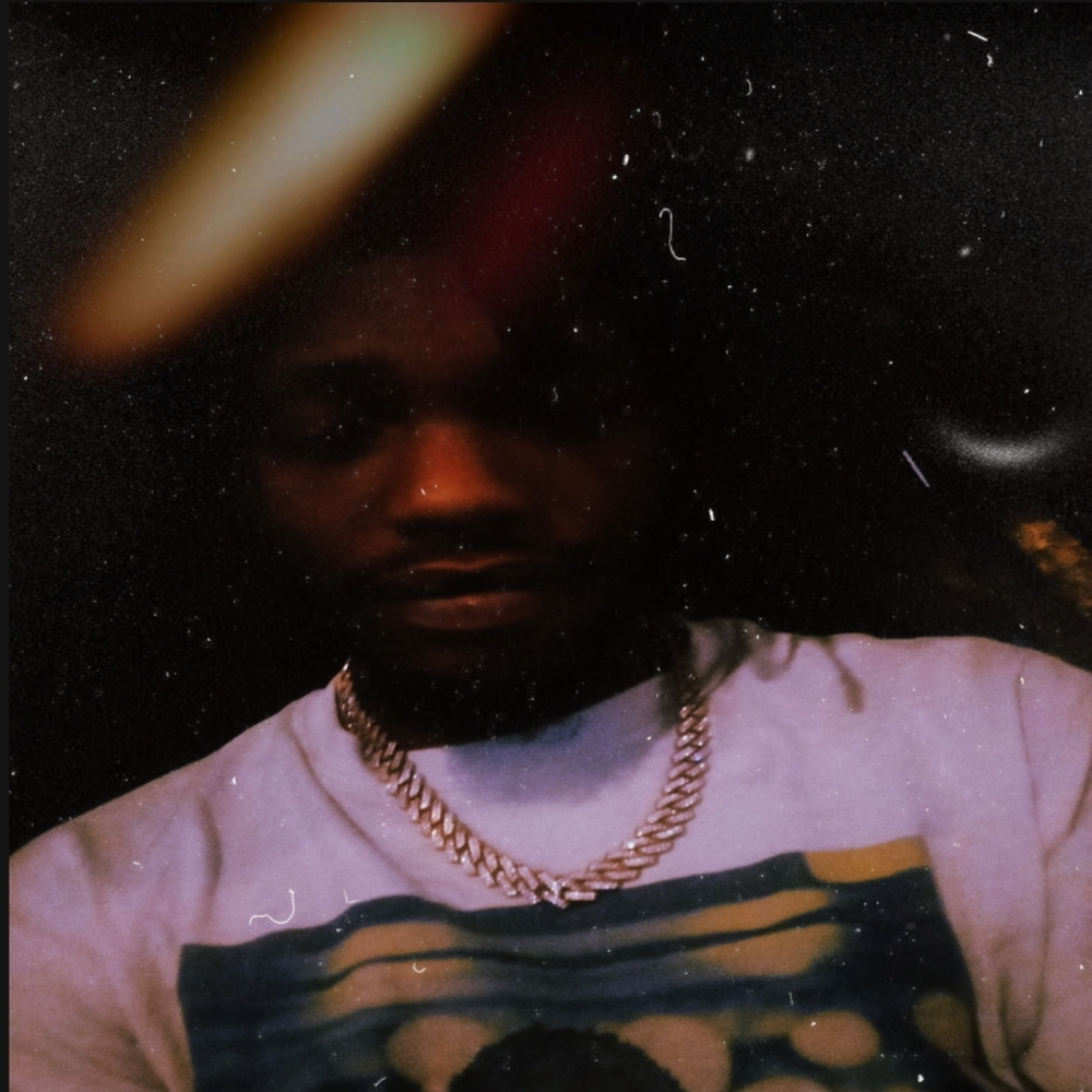 No Hook Part 3 artwork