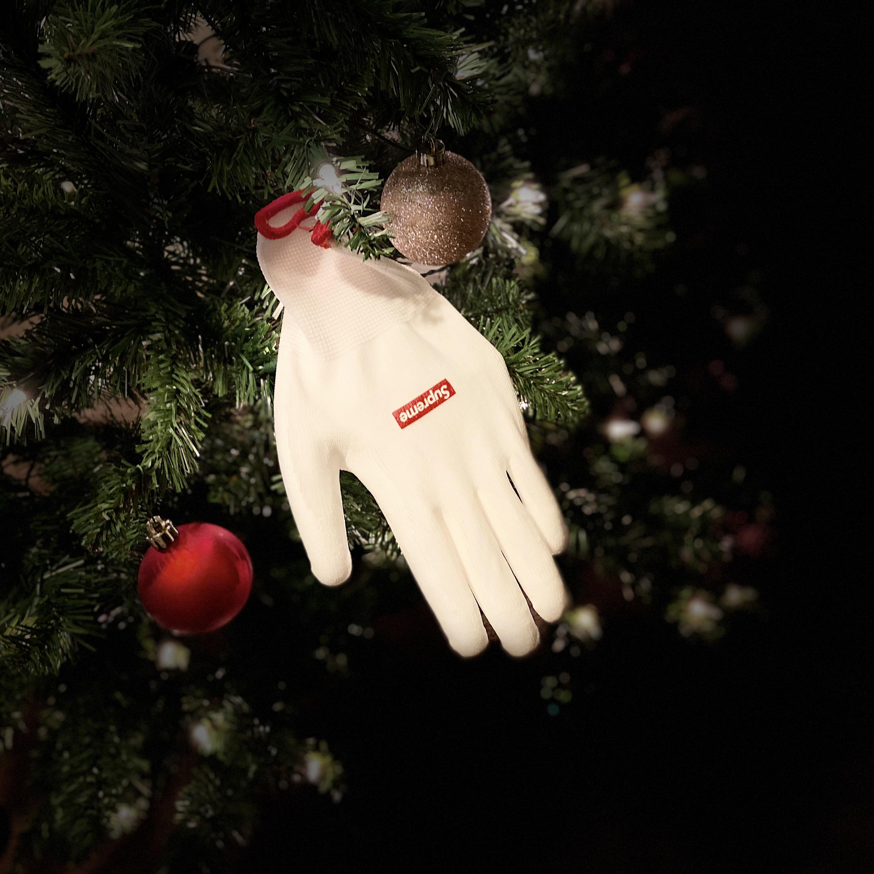 The Holiday EP by Teddy 3G cover art