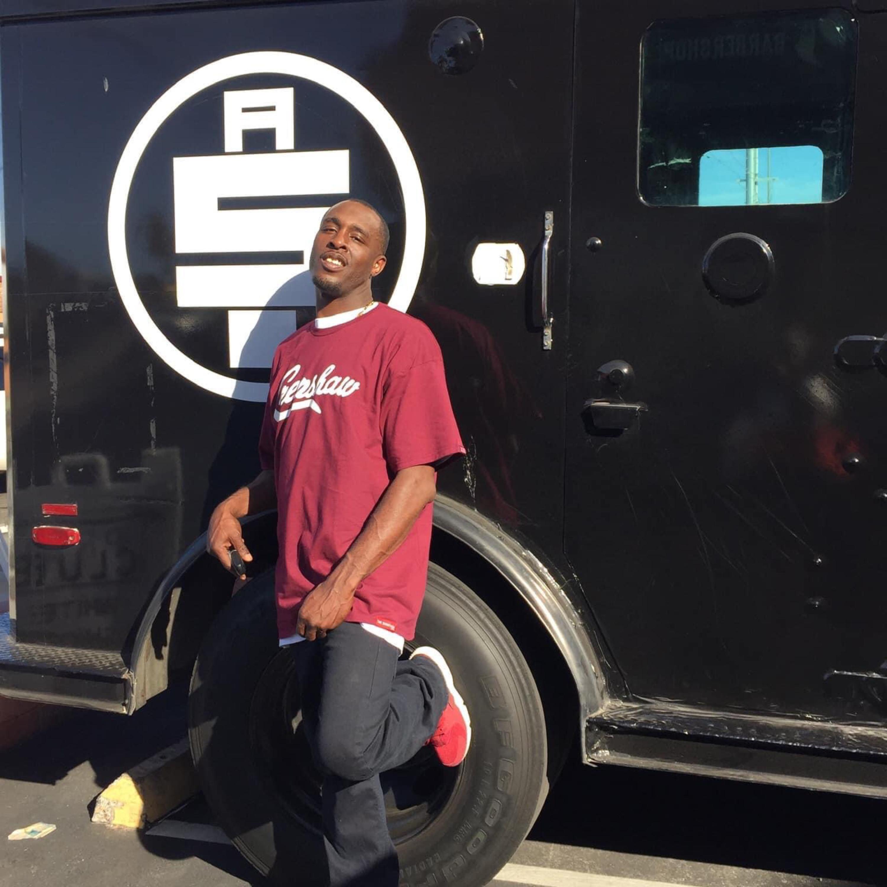 Runnin It Up artwork