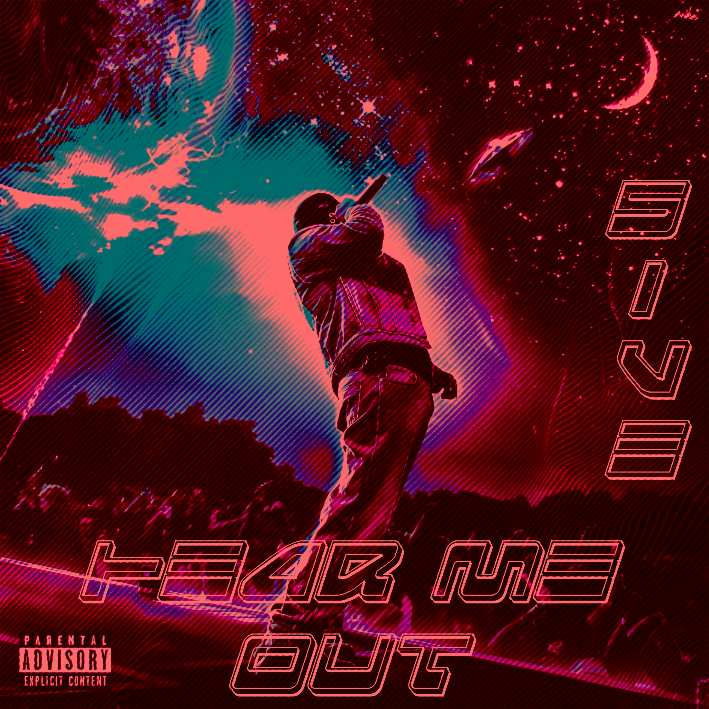 Hear Me Out artwork