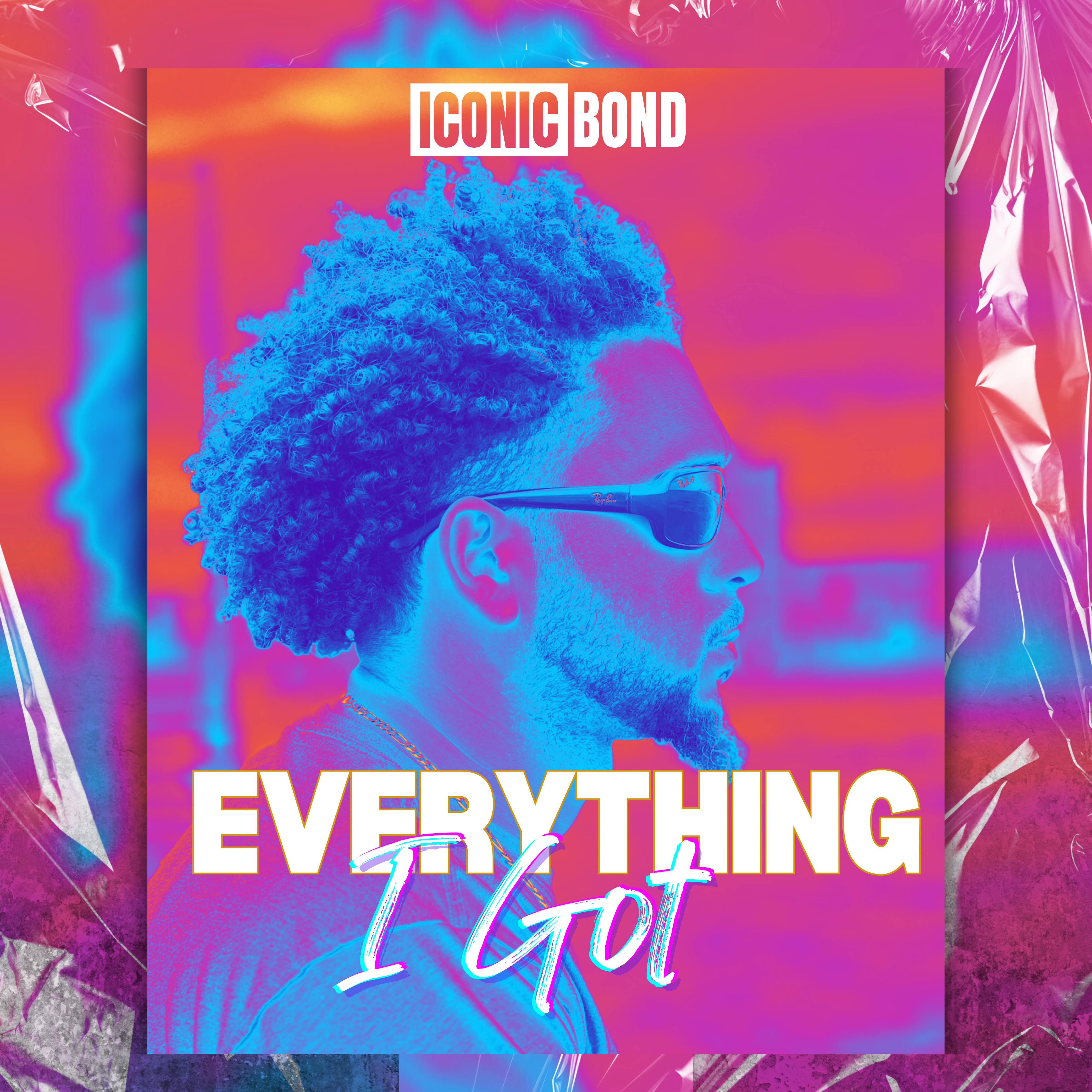 Everything I Got artwork