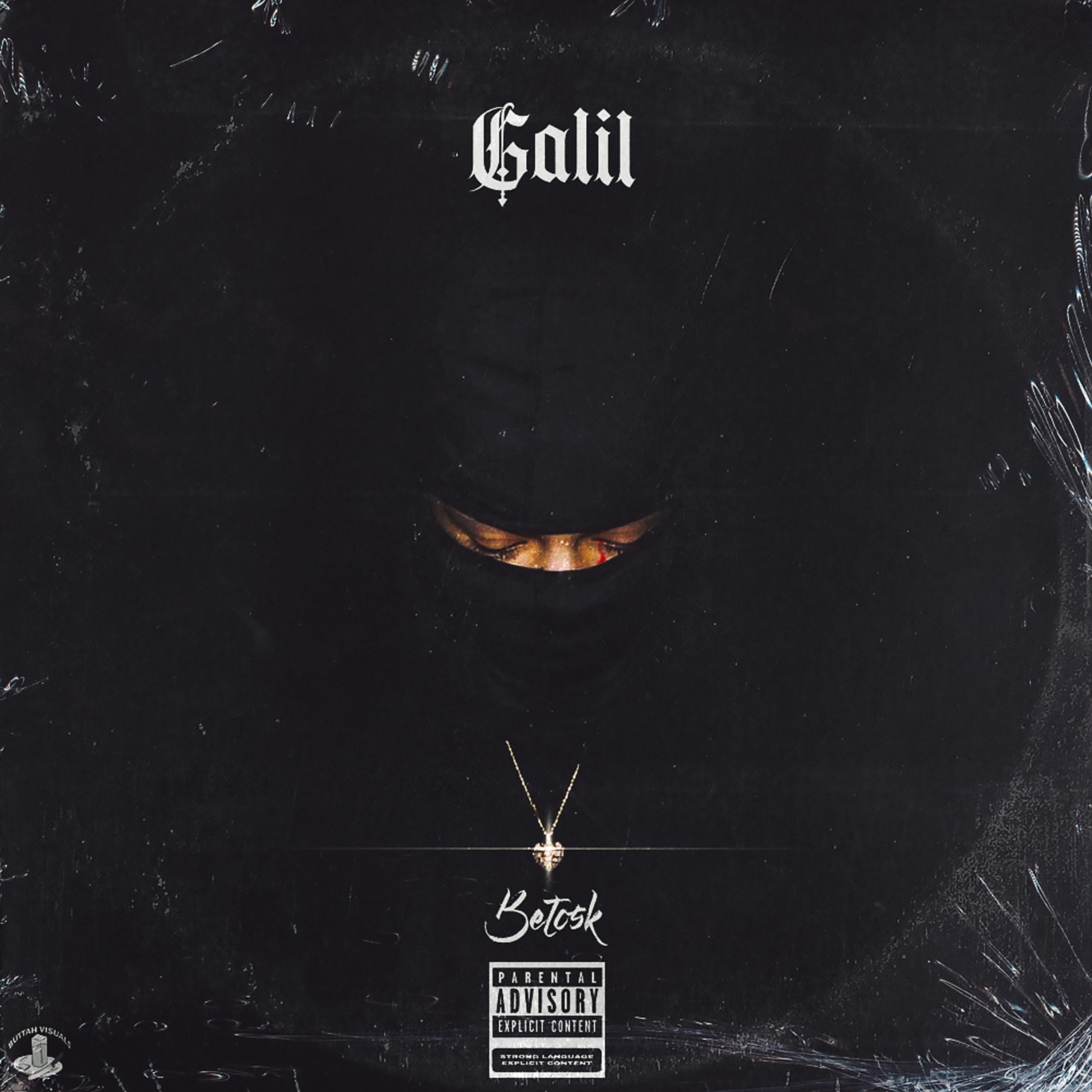Galil artwork