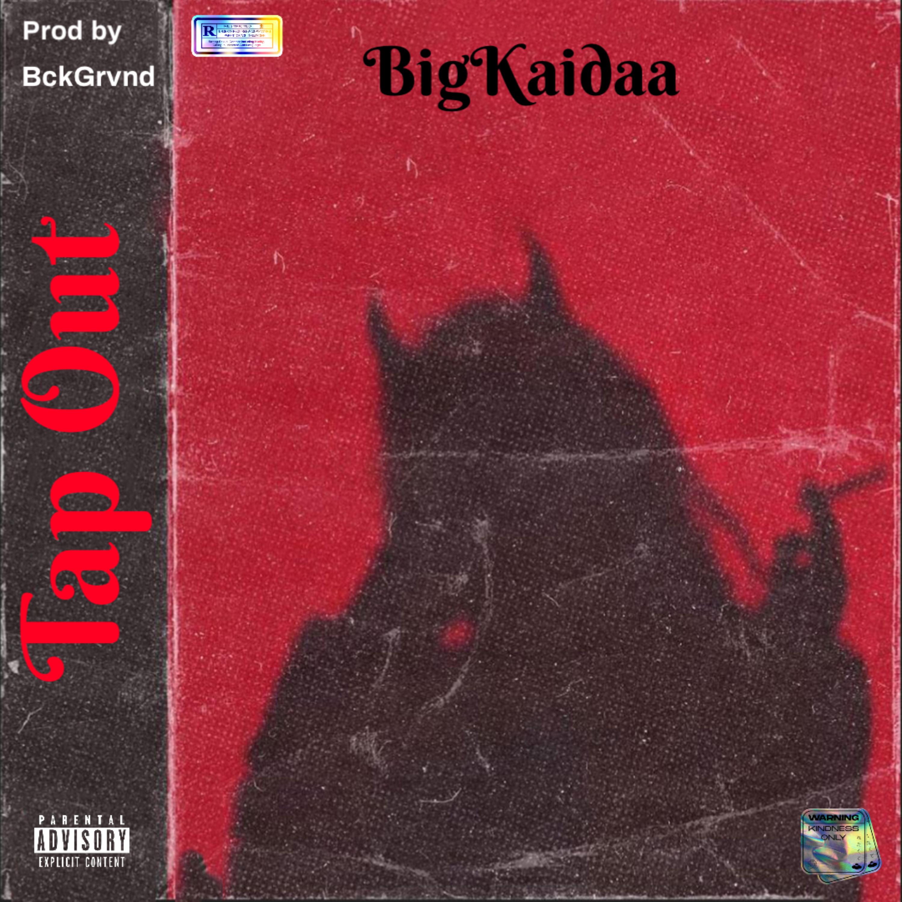Tap Out artwork