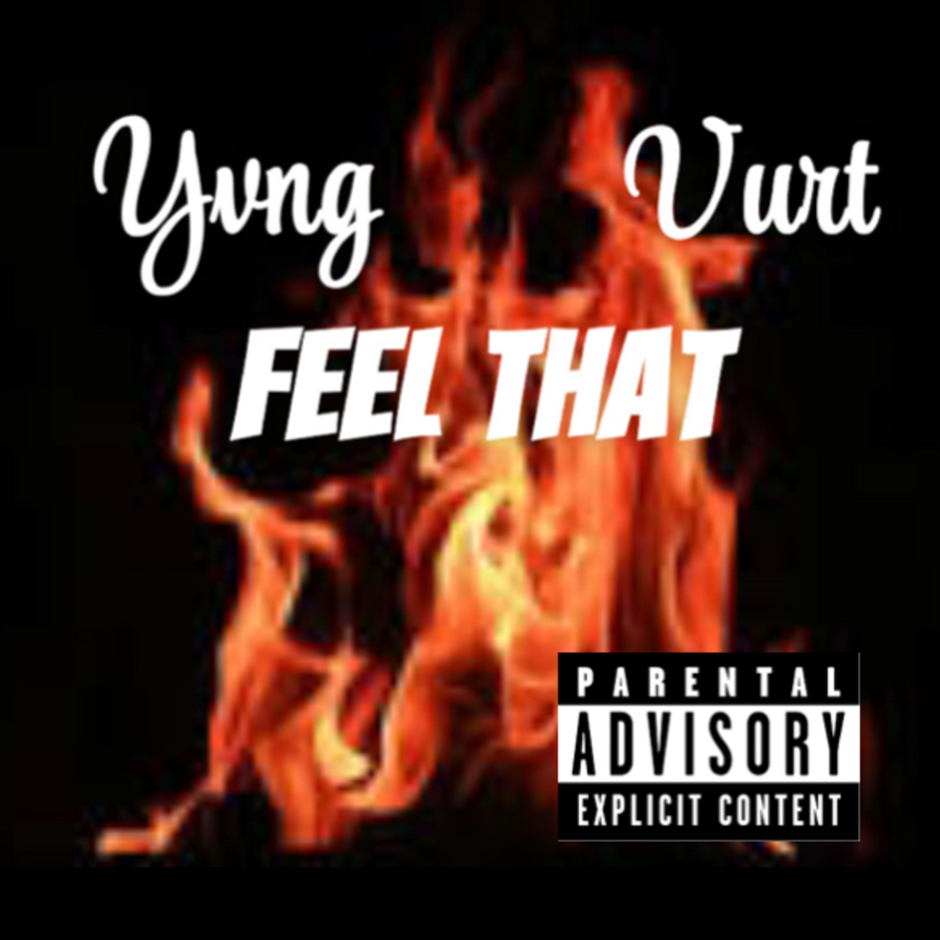 Feel That artwork