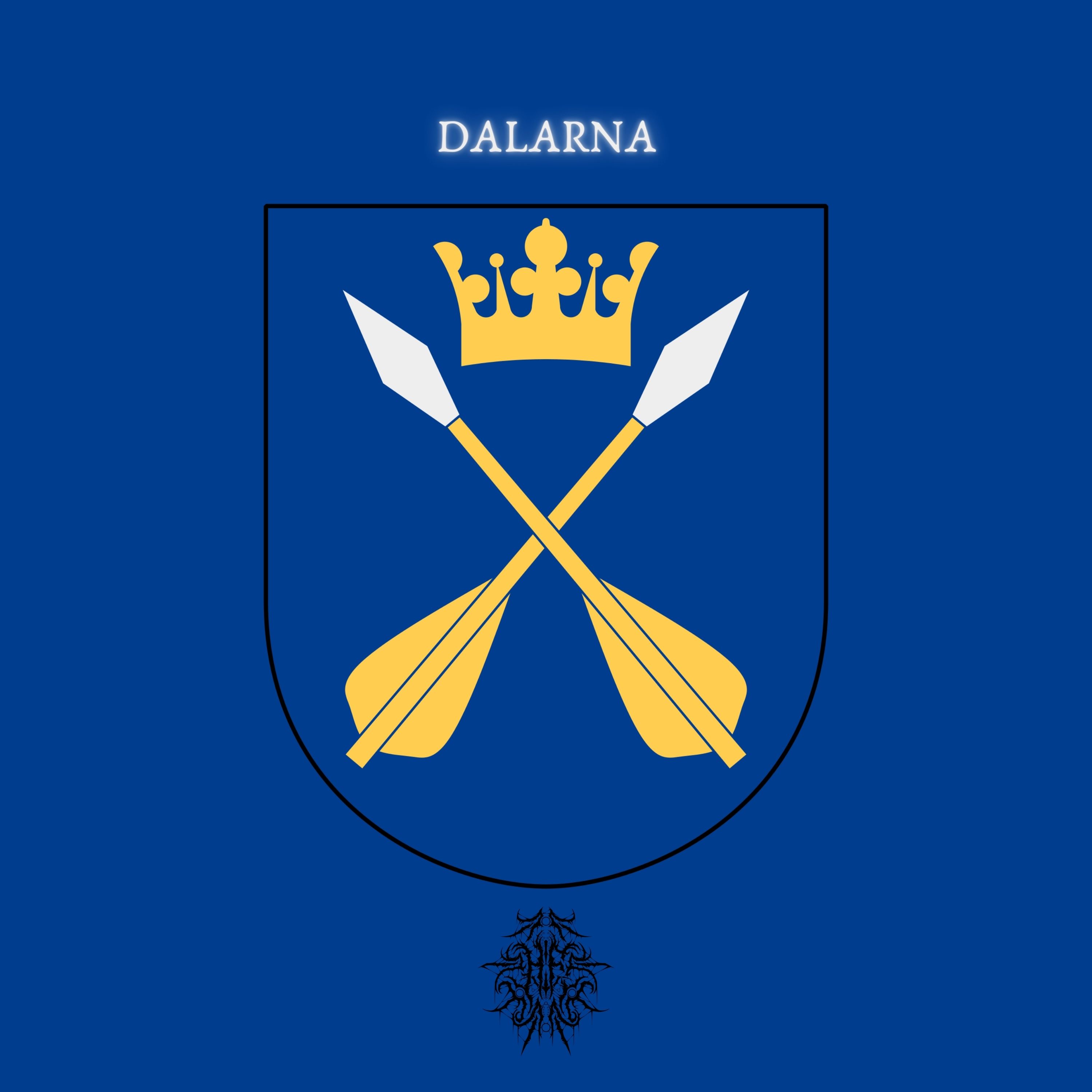 Dalarna artwork