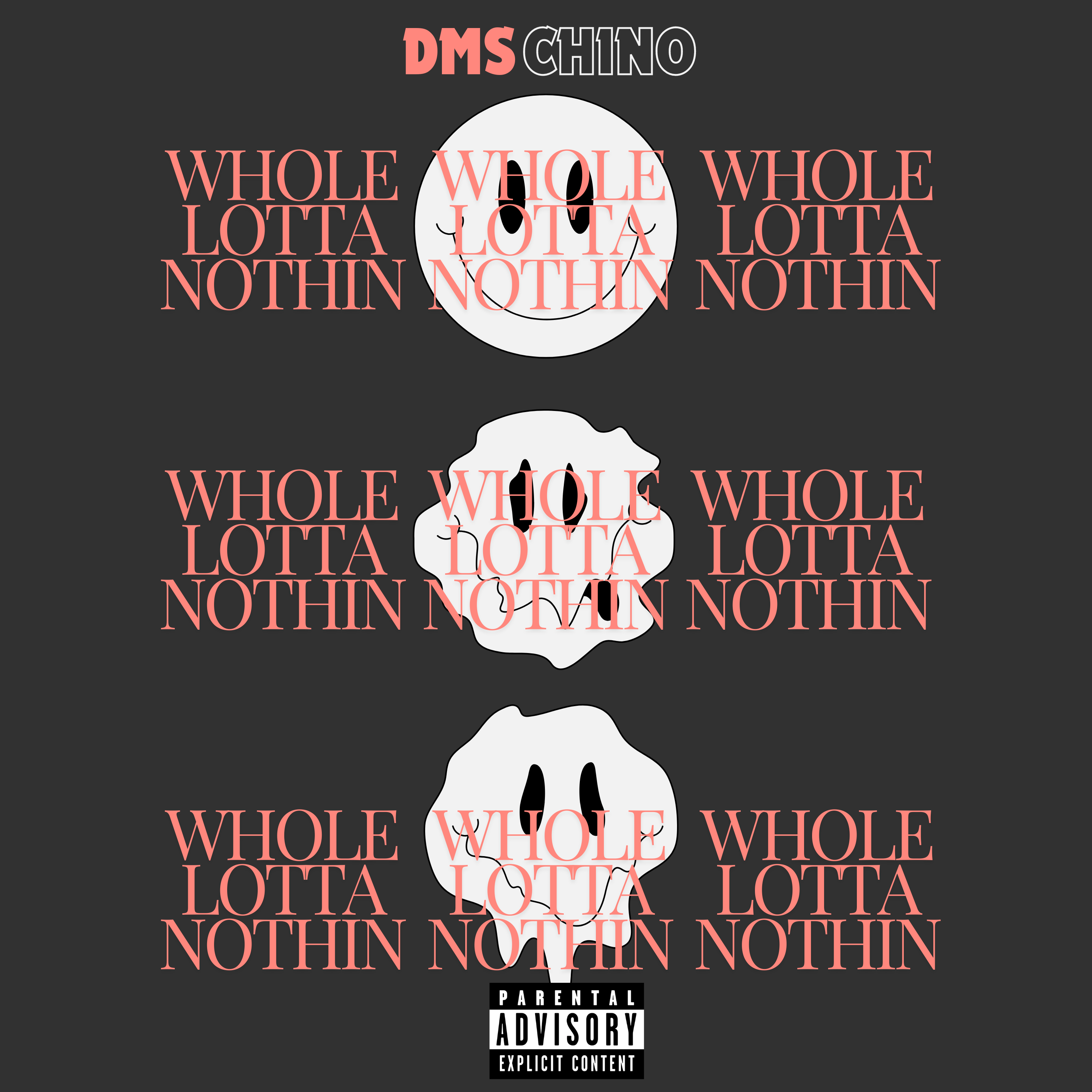 W.L.N. FREESTYLE artwork