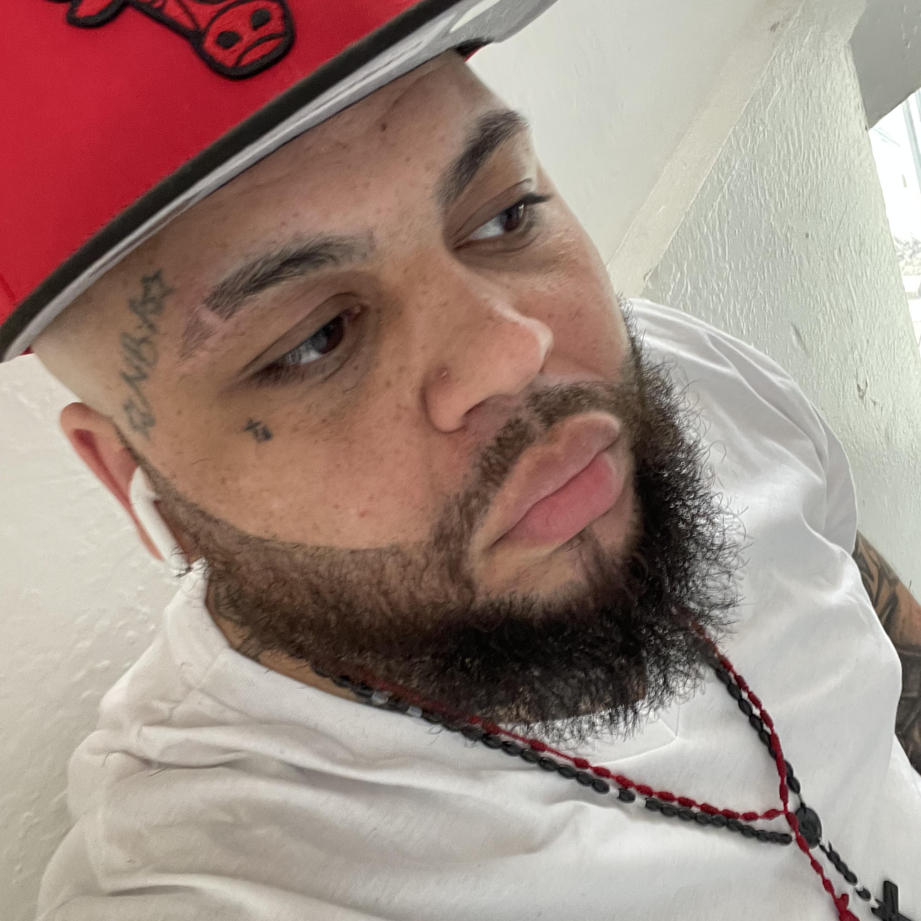 Drippin On Me artwork