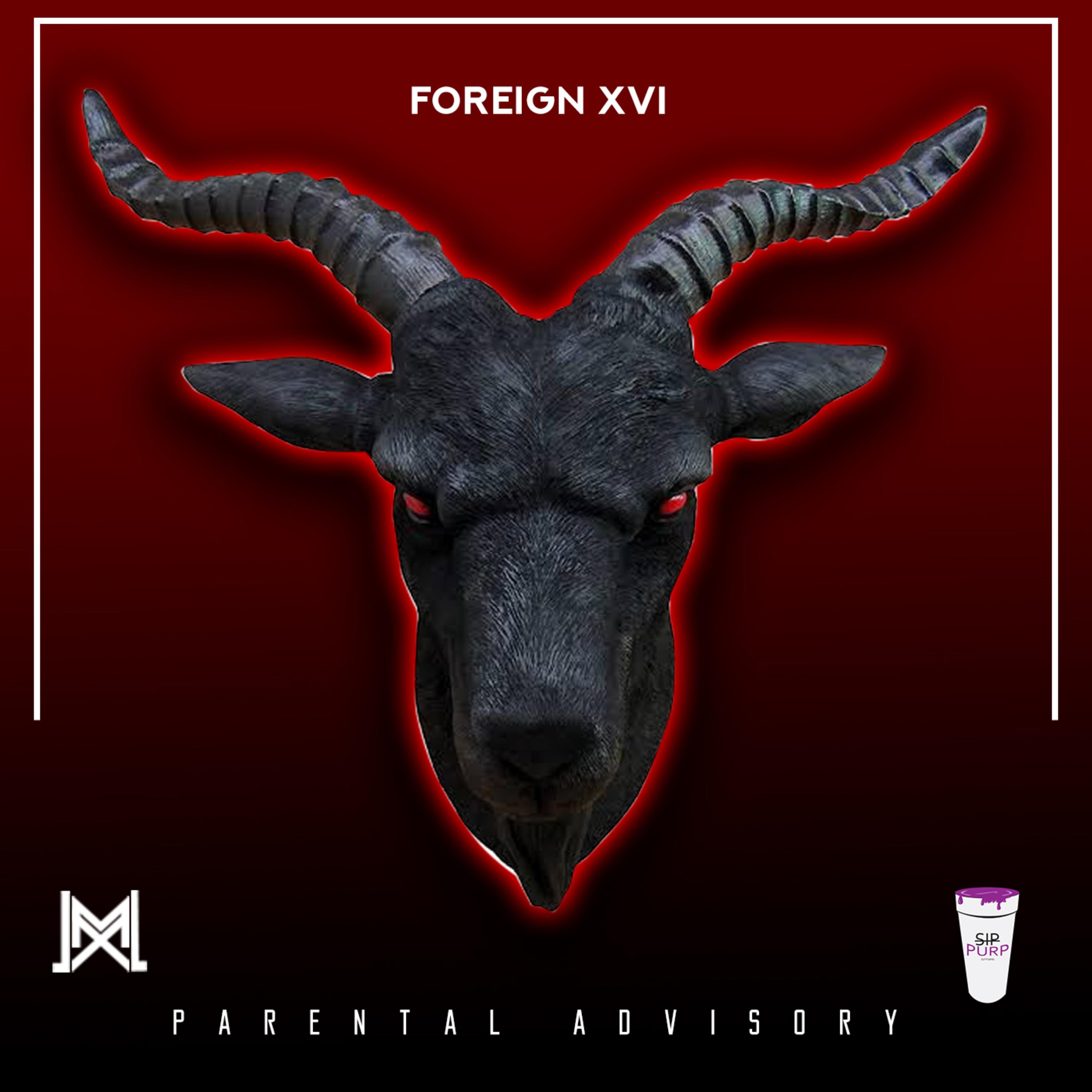 GOATS ALLAROUND ME artwork
