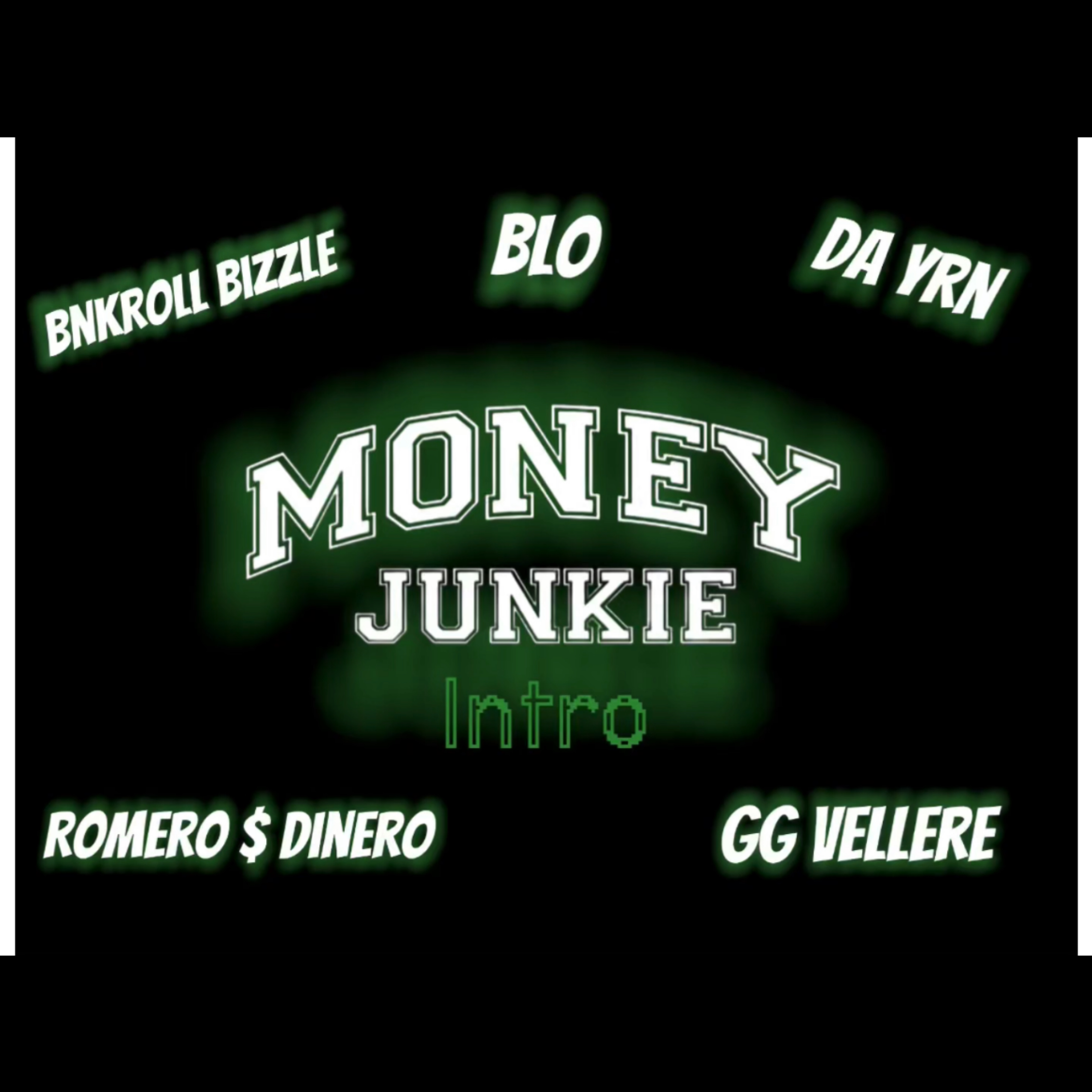 Intro artwork