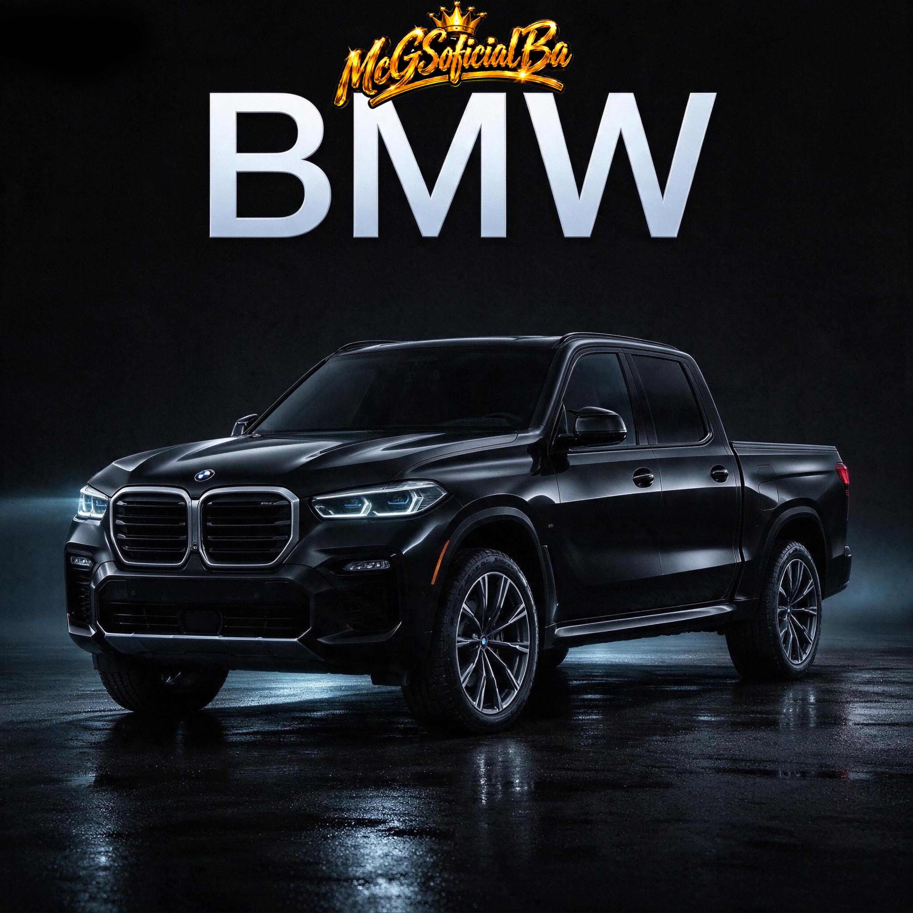 BMW by McGSoficialBa cover art