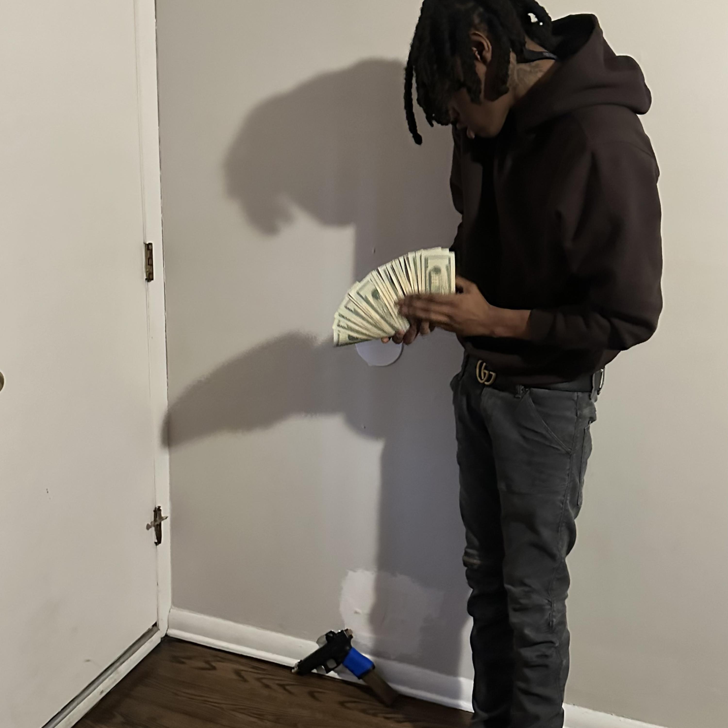 Fck Dey Thought artwork