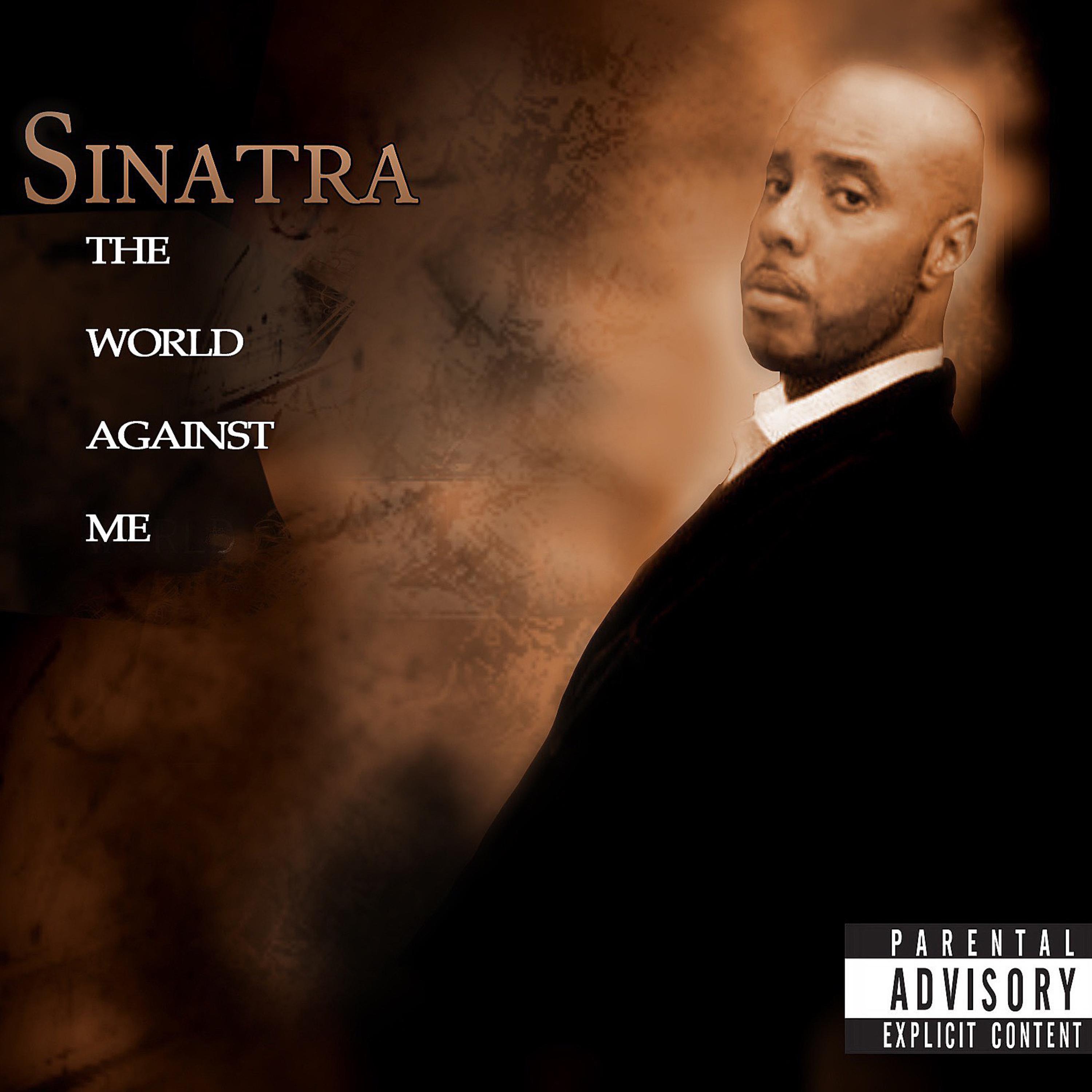 The World Against Me artwork