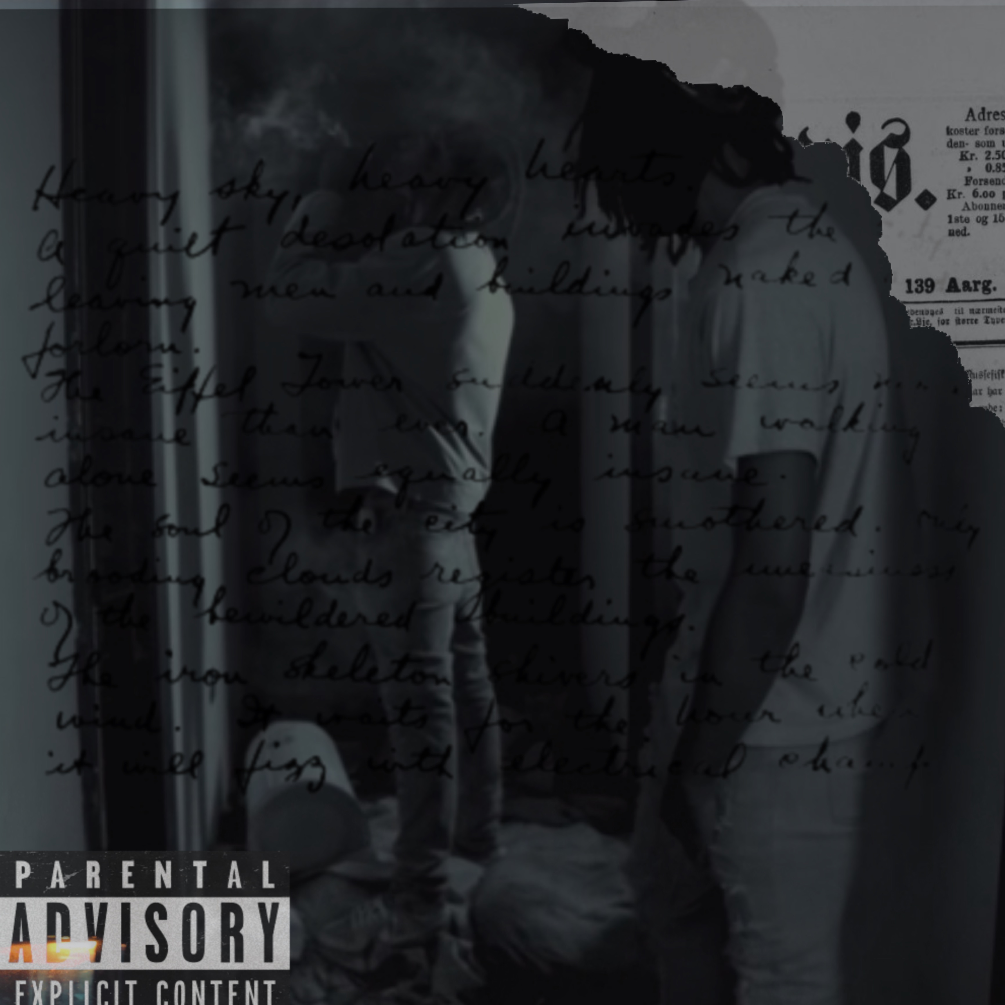 The Source artwork