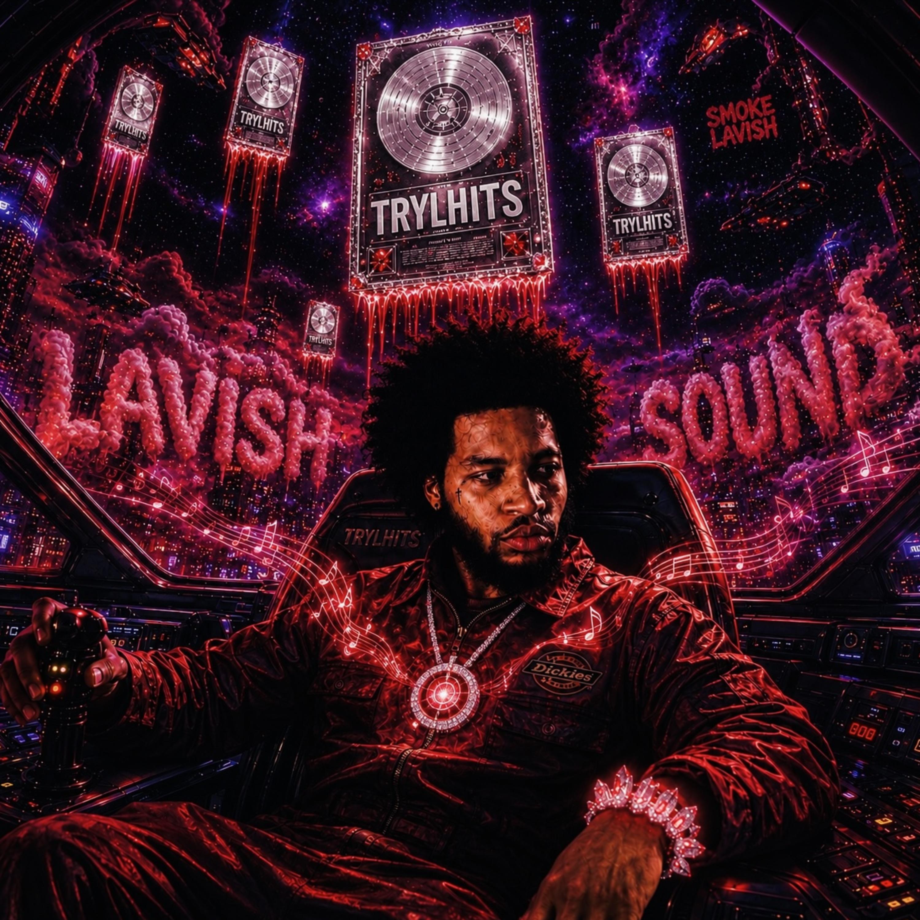 TRLYHITS by YRSTRLY cover art