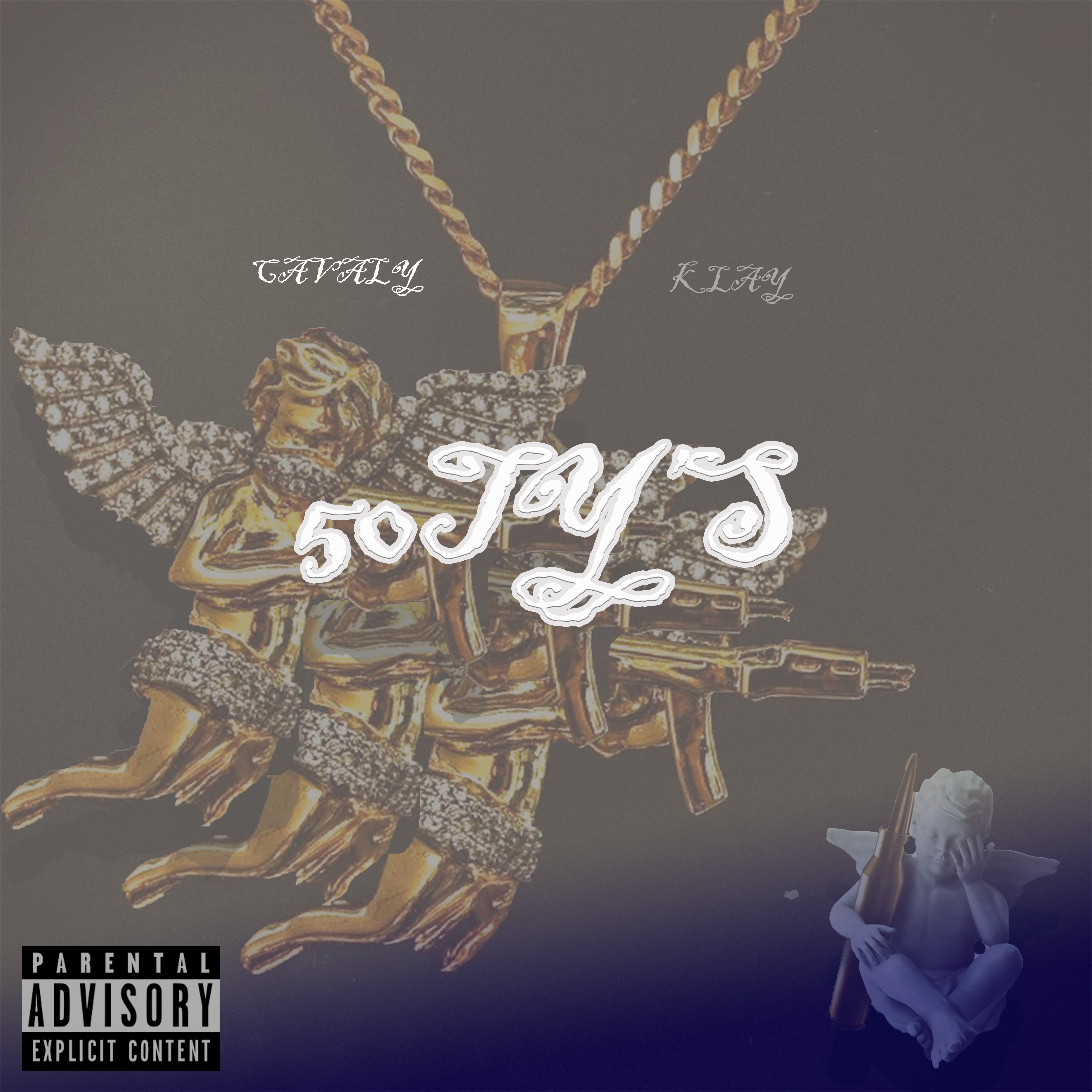 50ty’s artwork