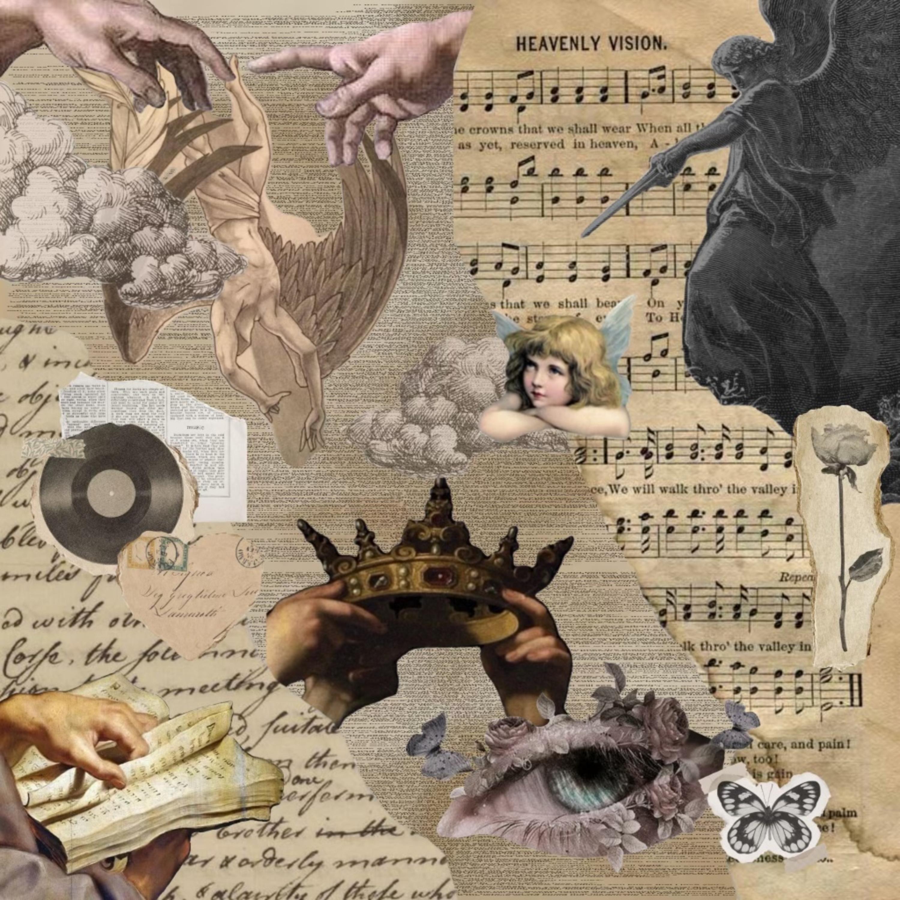 My Way artwork