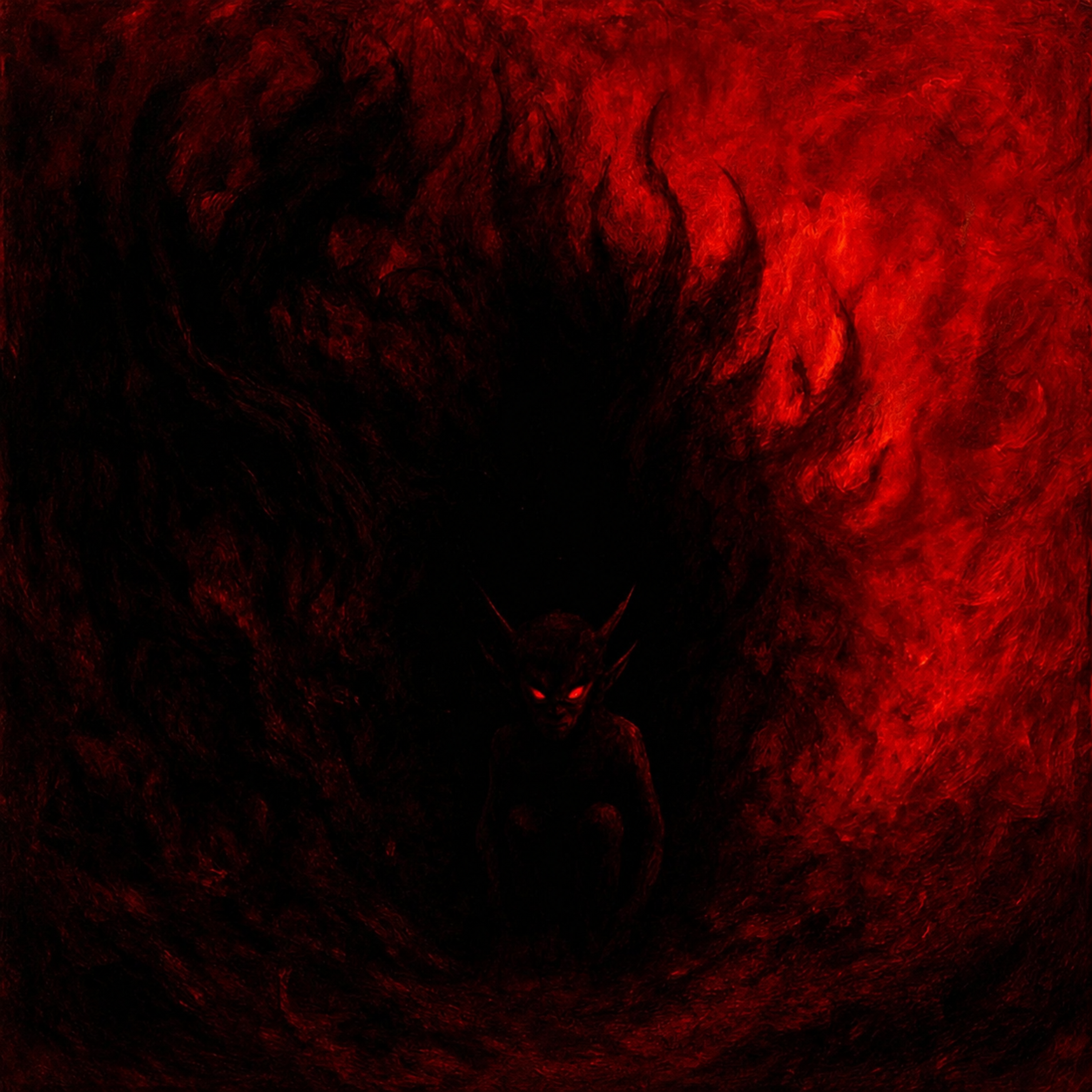 TERMINATE by nothin cover art