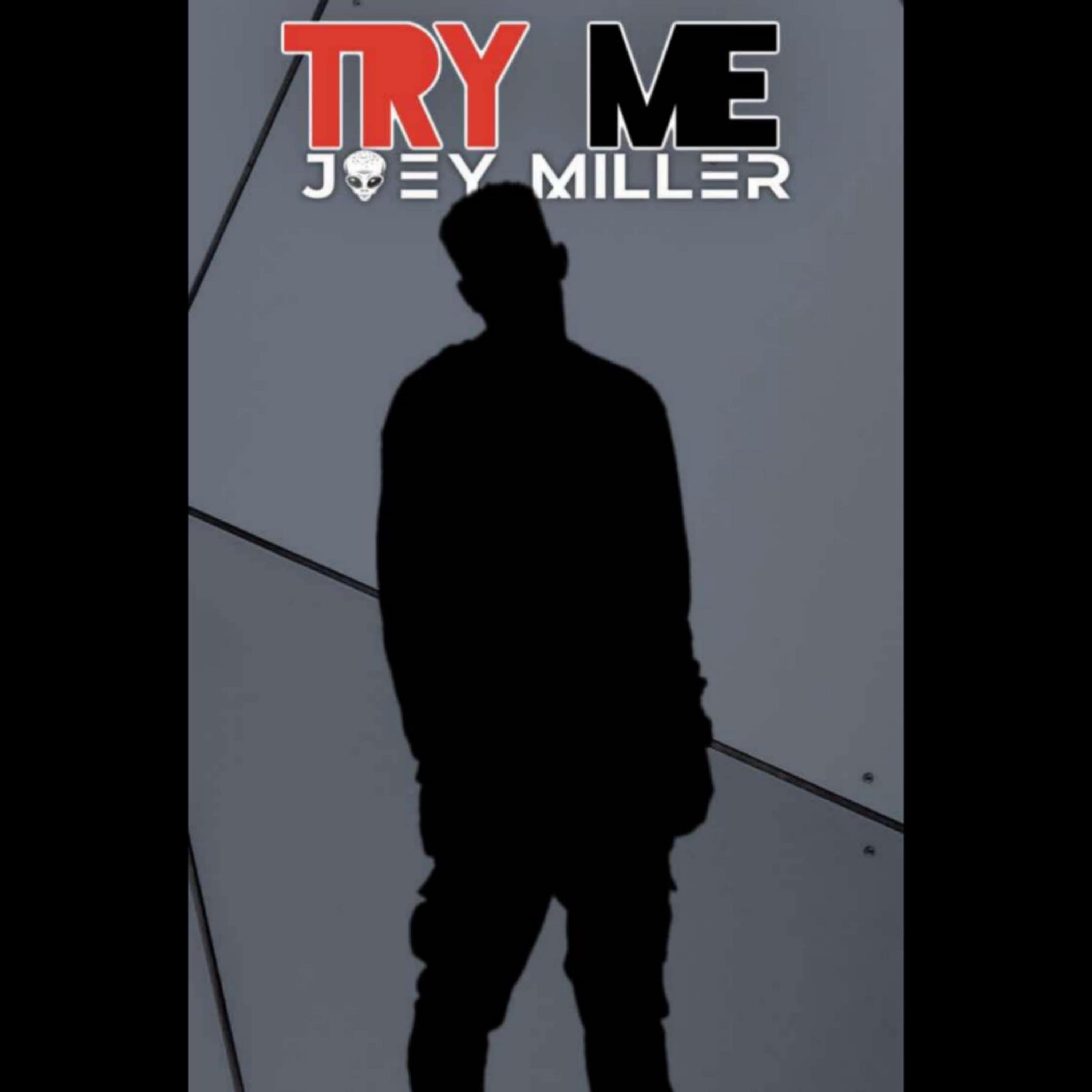TRY ME artwork