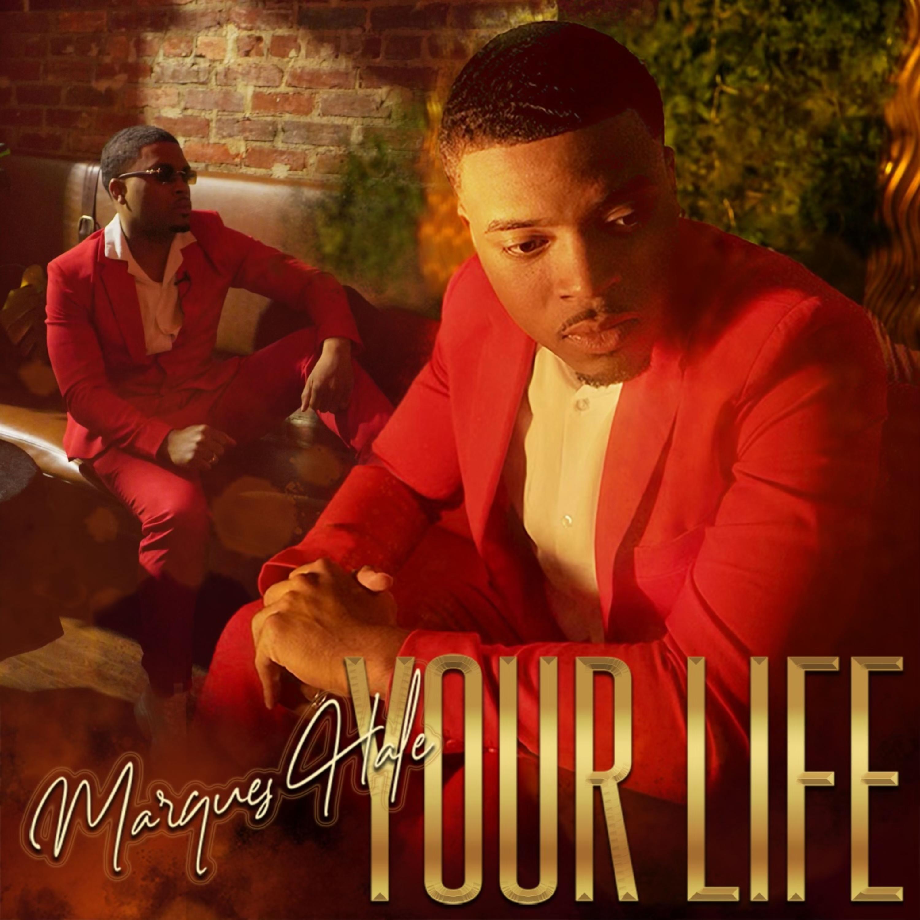 Your Life artwork