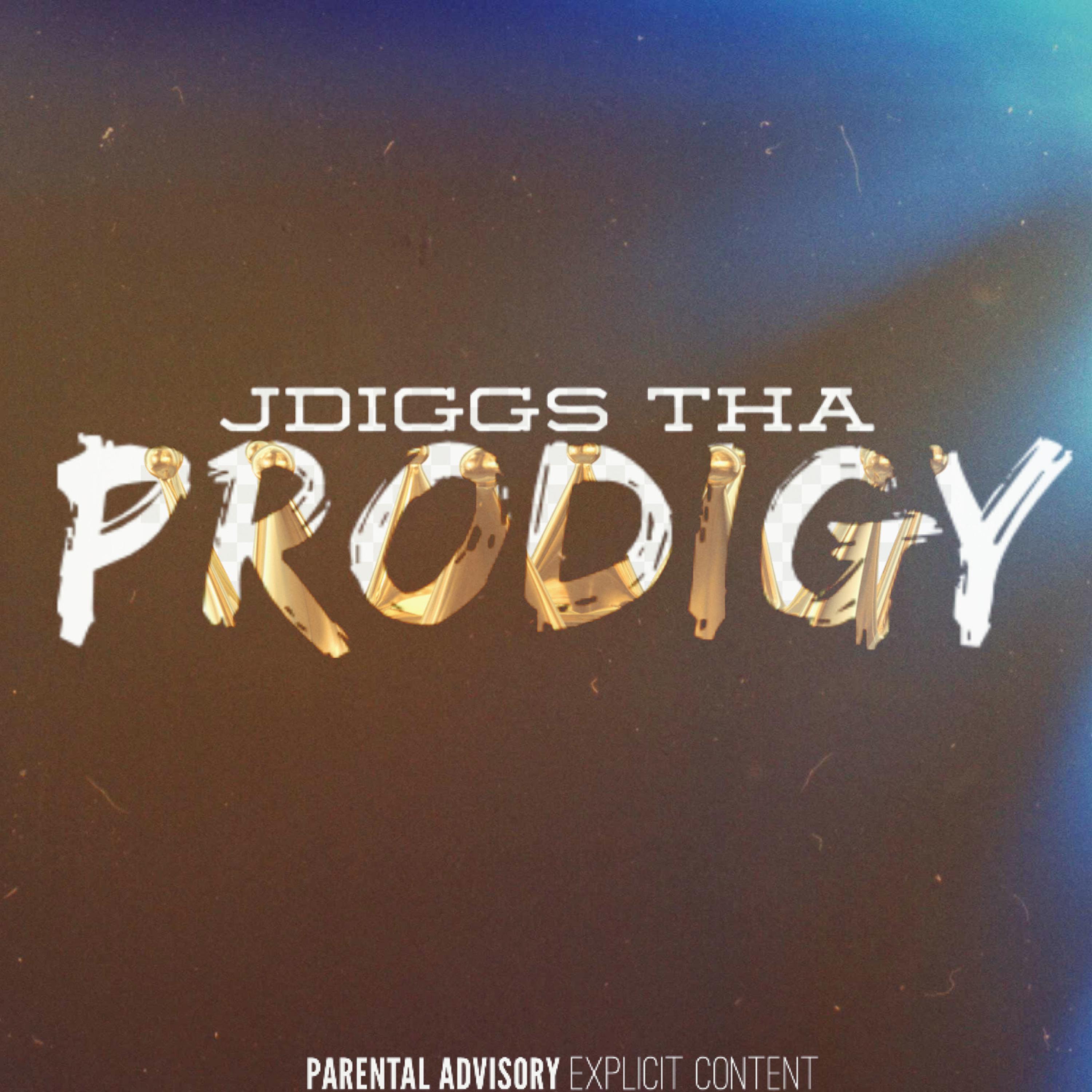 Tha Prodigy artwork