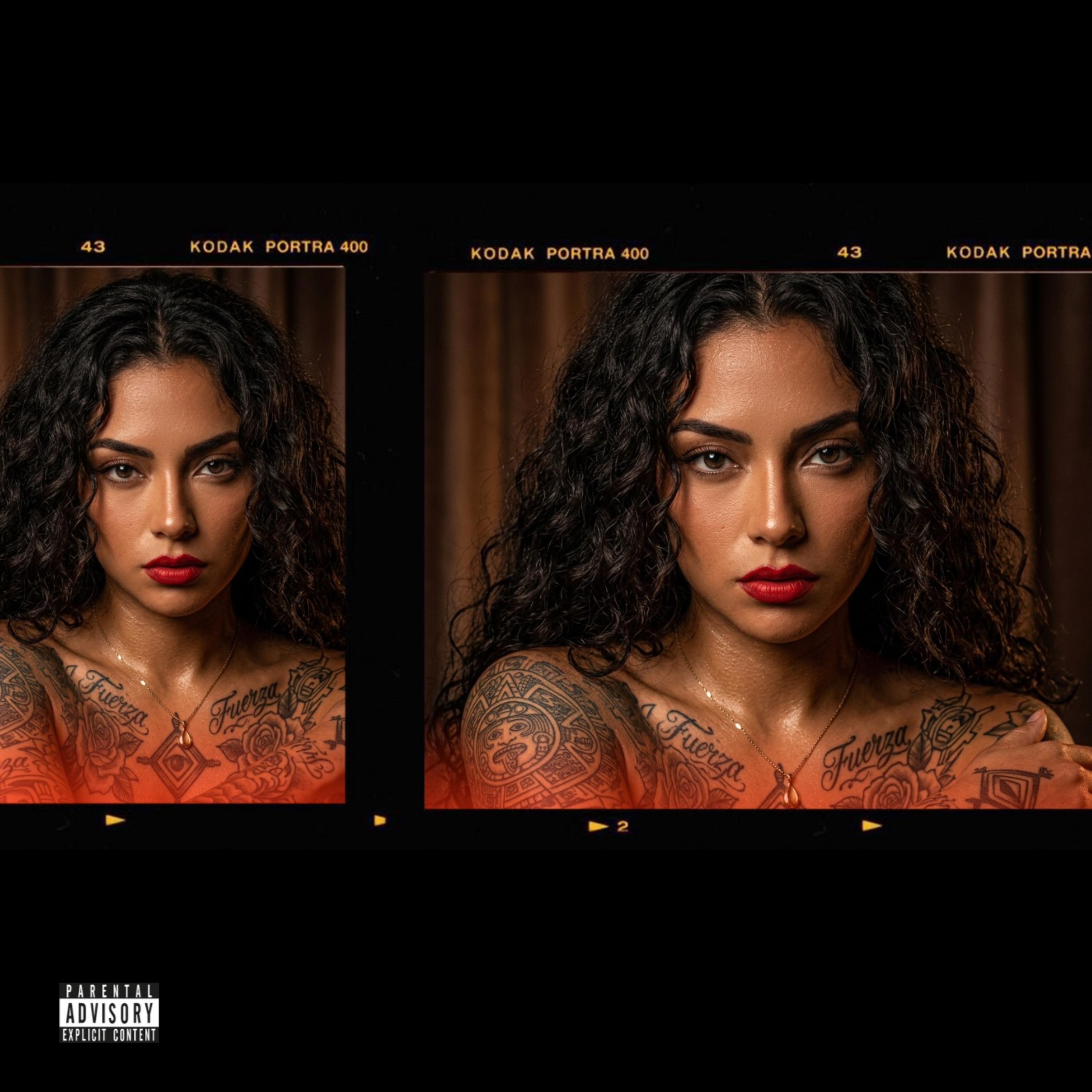 east side by Jazmyne Marie cover art