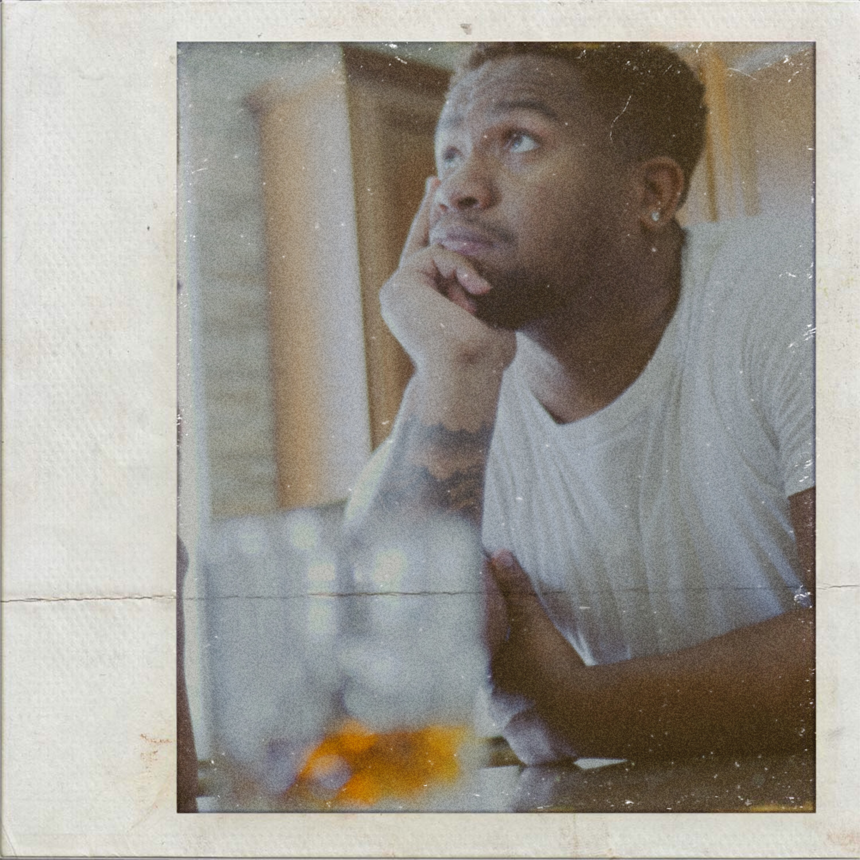 The Cognac Cowboy artwork