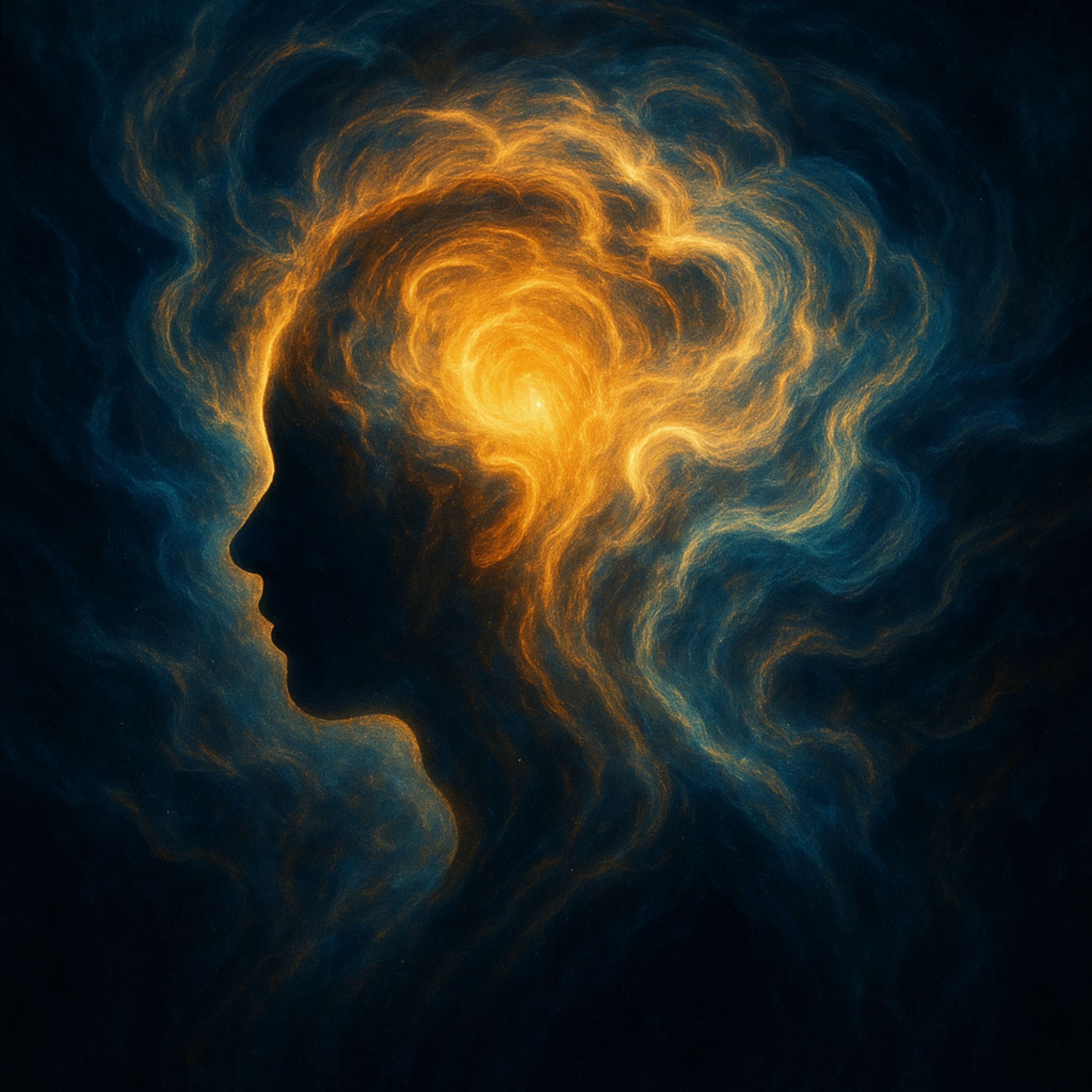 IN MY MIND artwork
