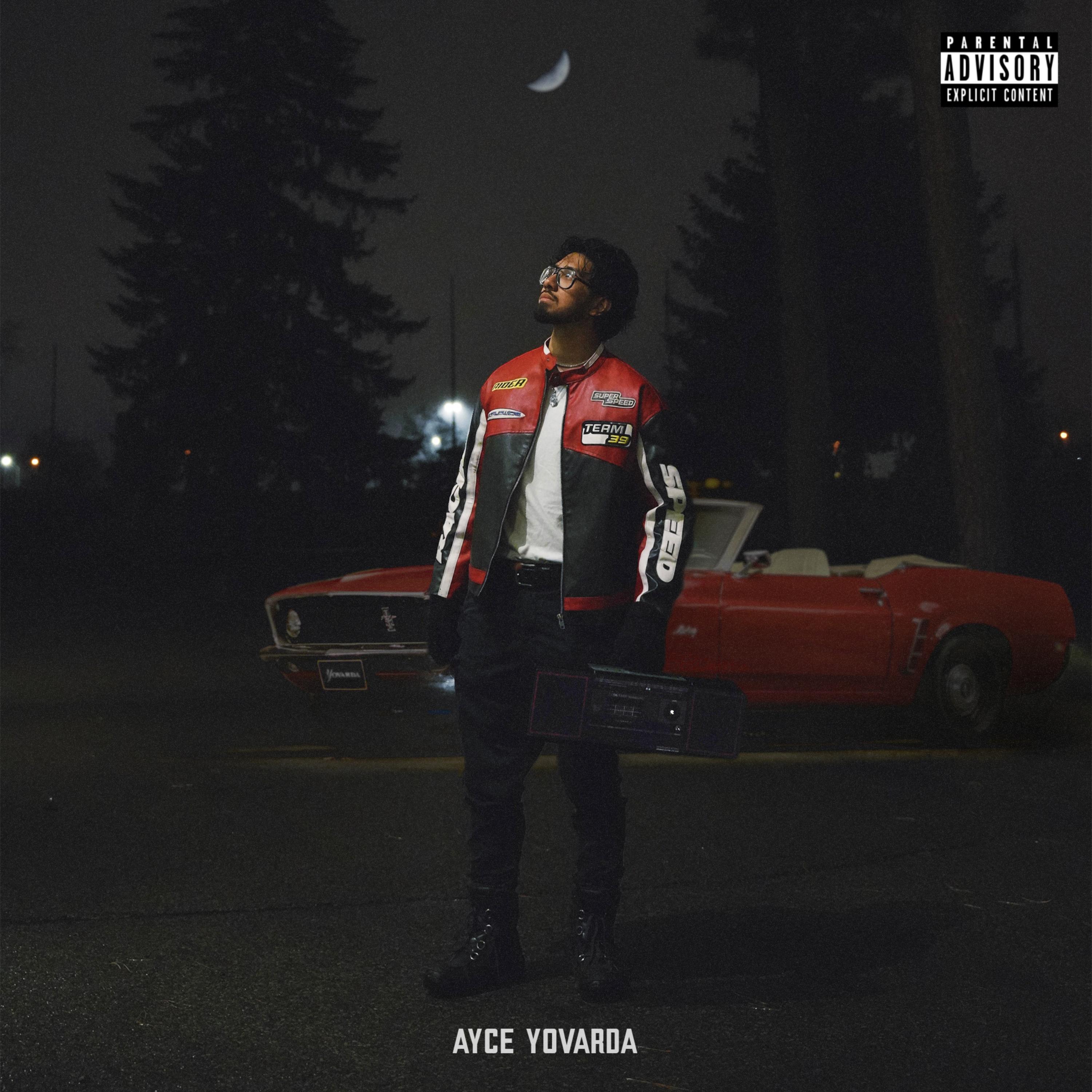 Under Pressure by Ayce Yovarda cover art