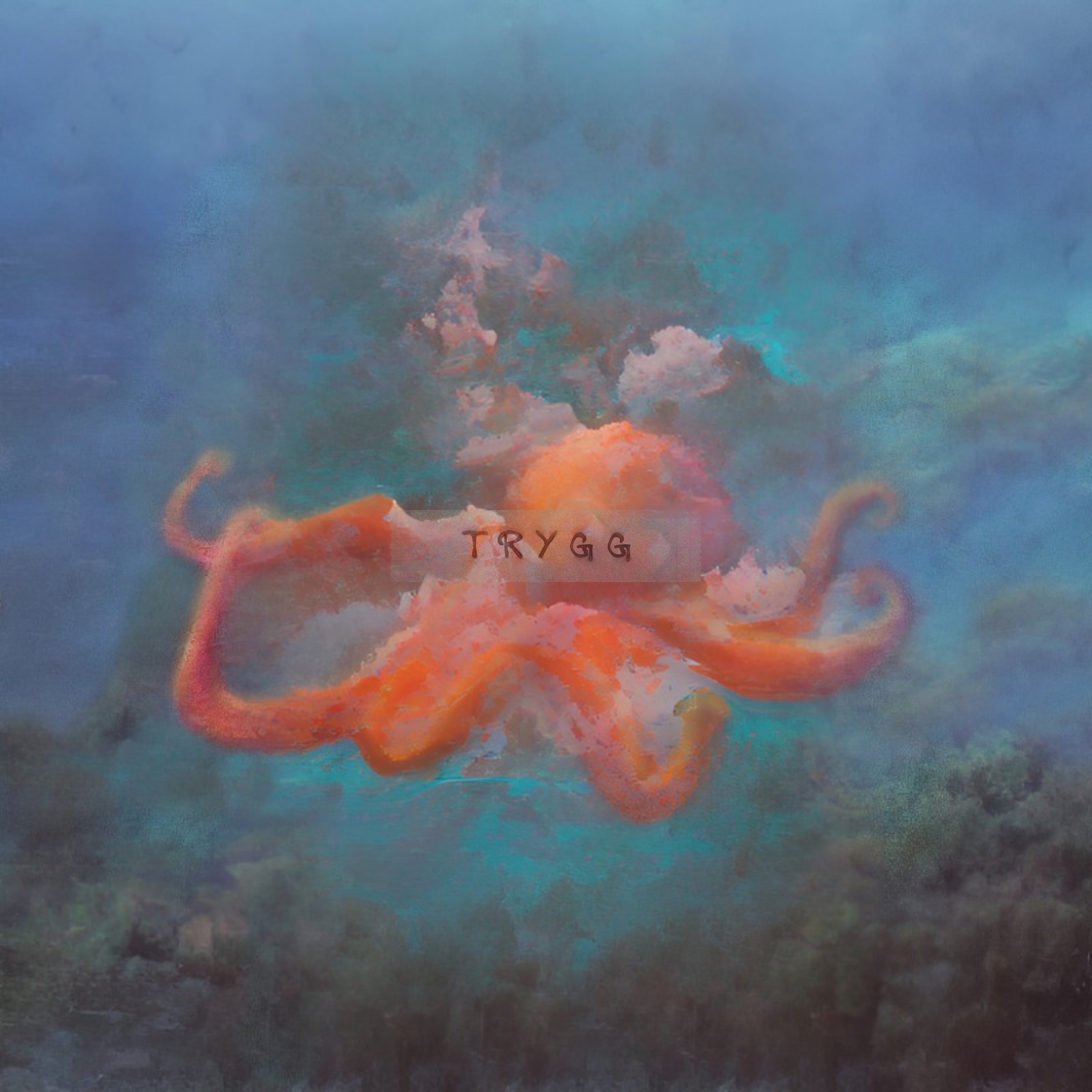 Aquario artwork