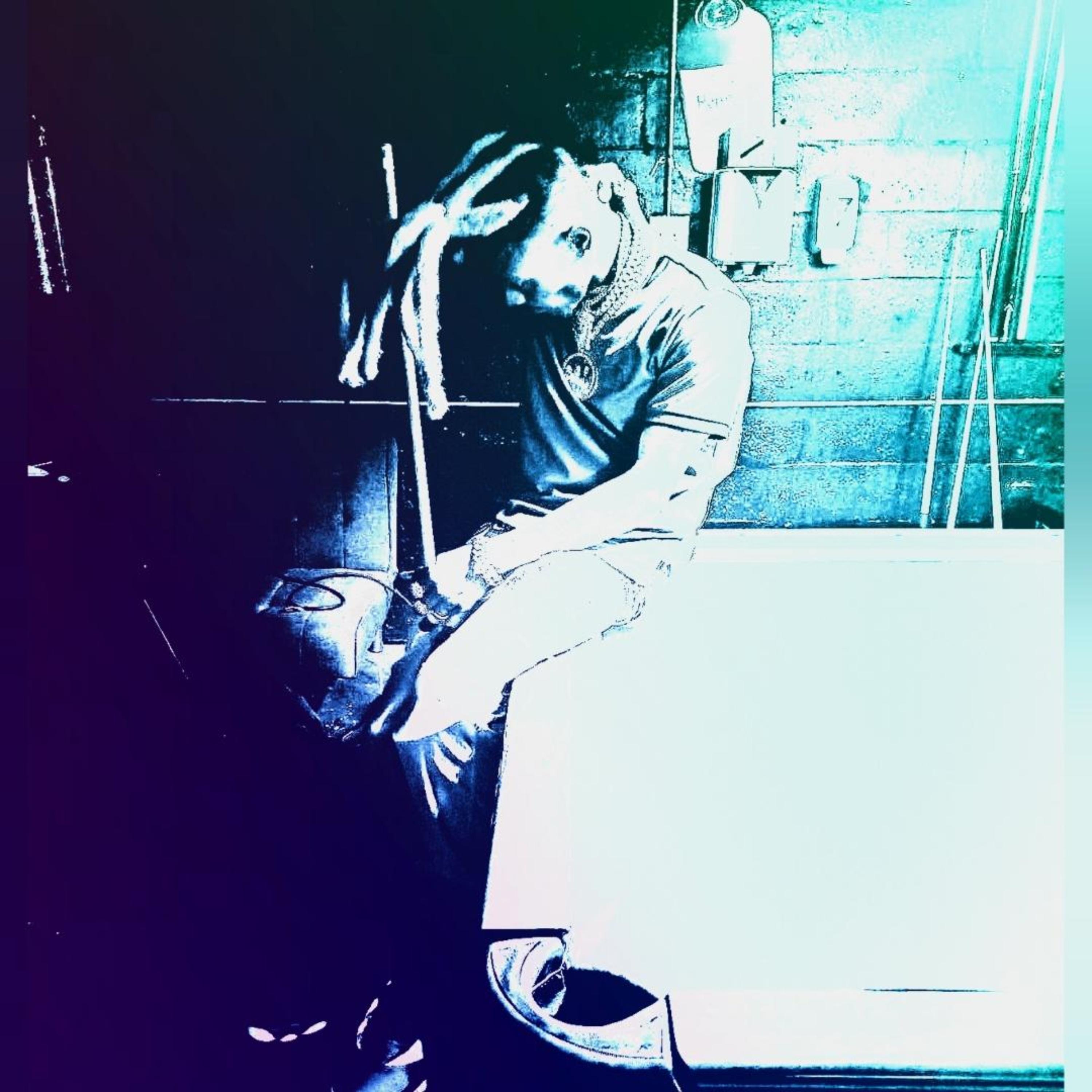 THERAPY artwork