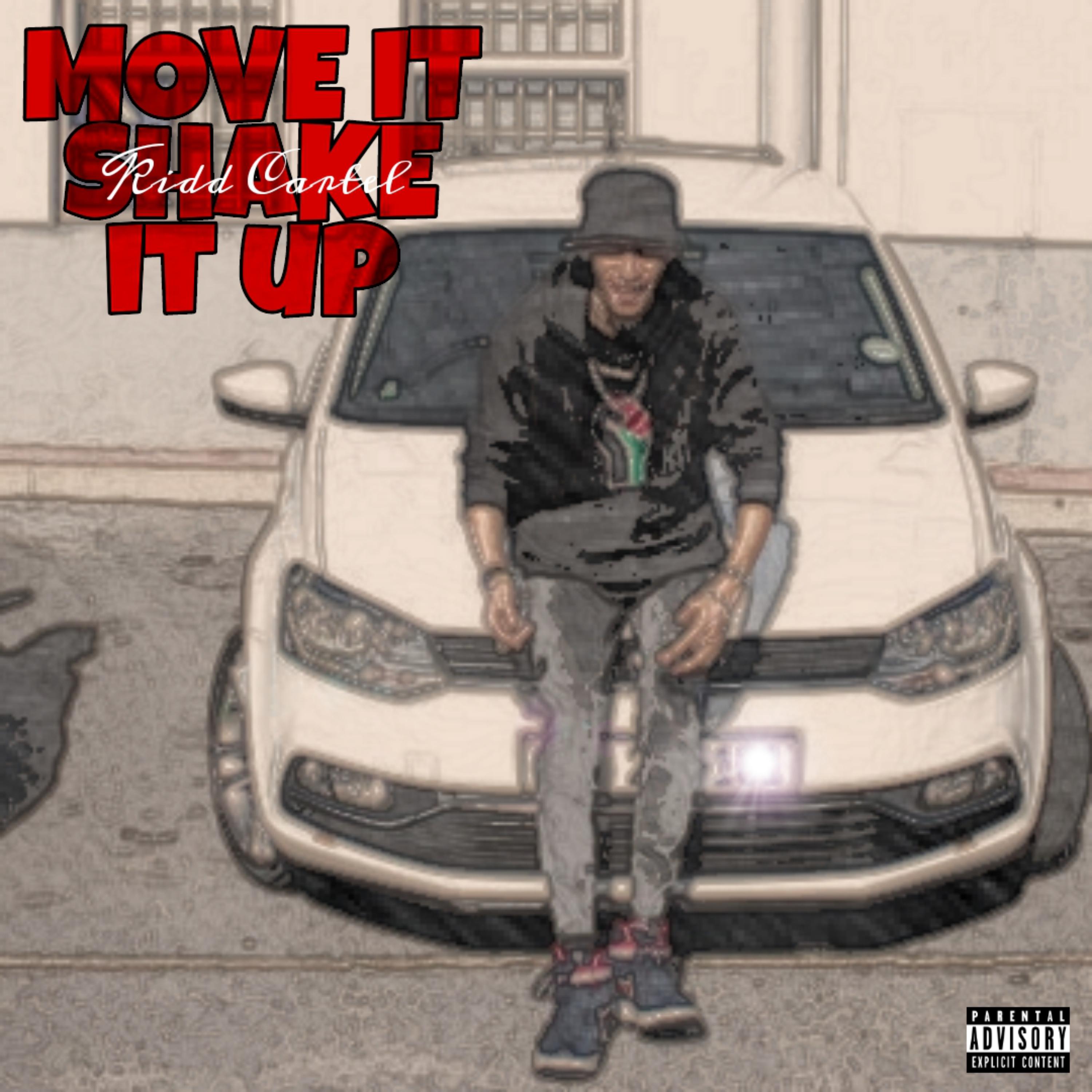 Move It (Shake It Up) artwork