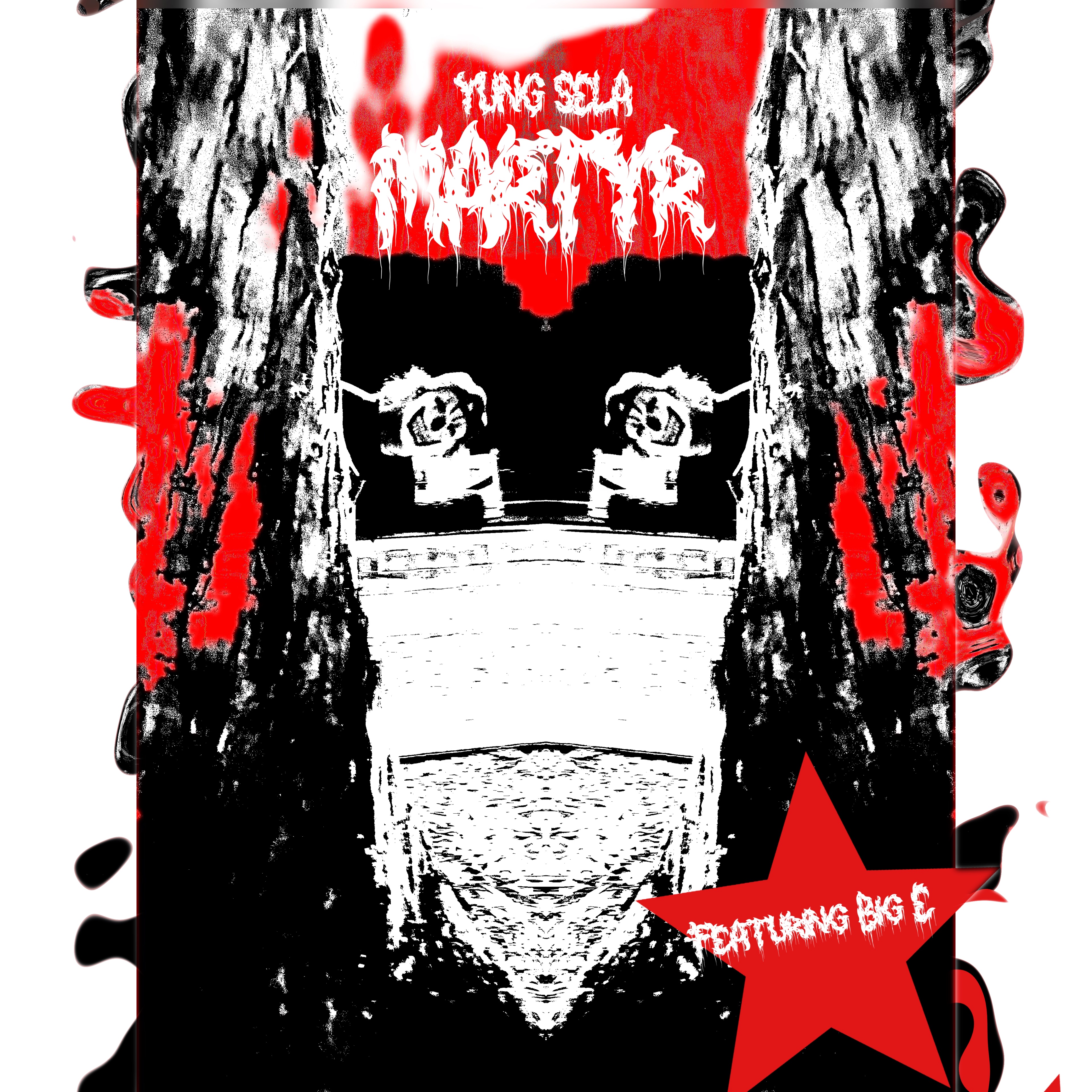 MARTYR artwork
