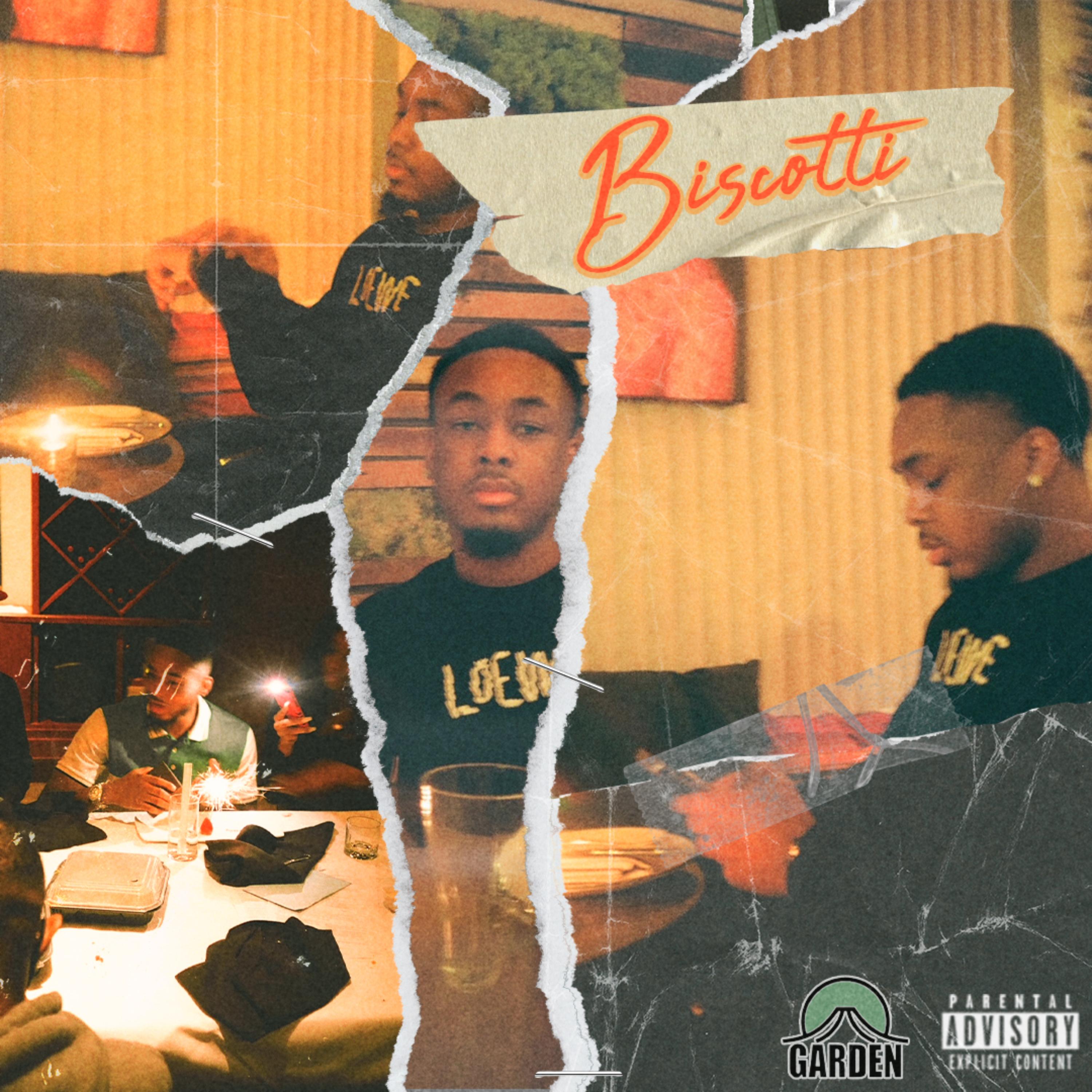 Biscotti artwork
