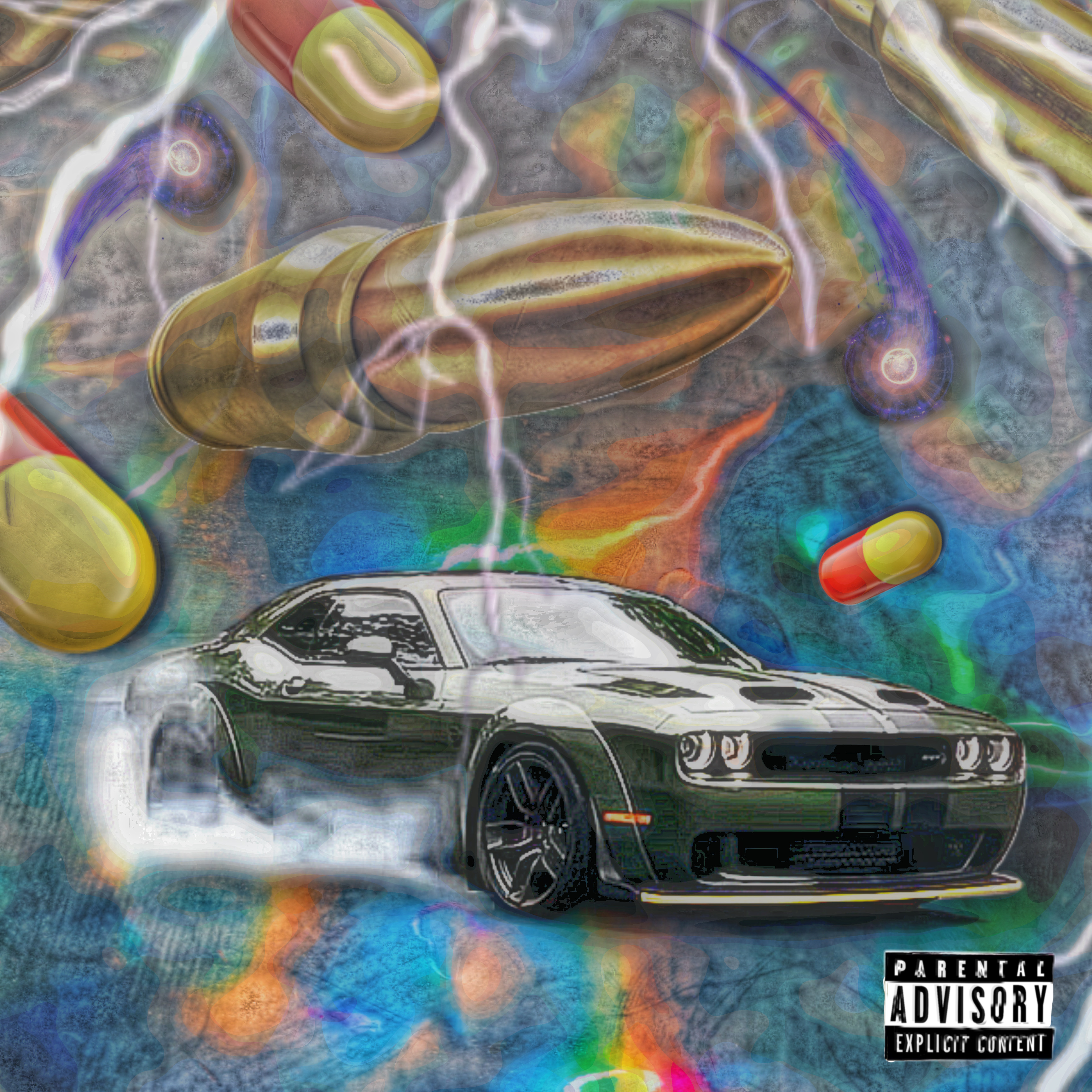I.T.G.I.T artwork