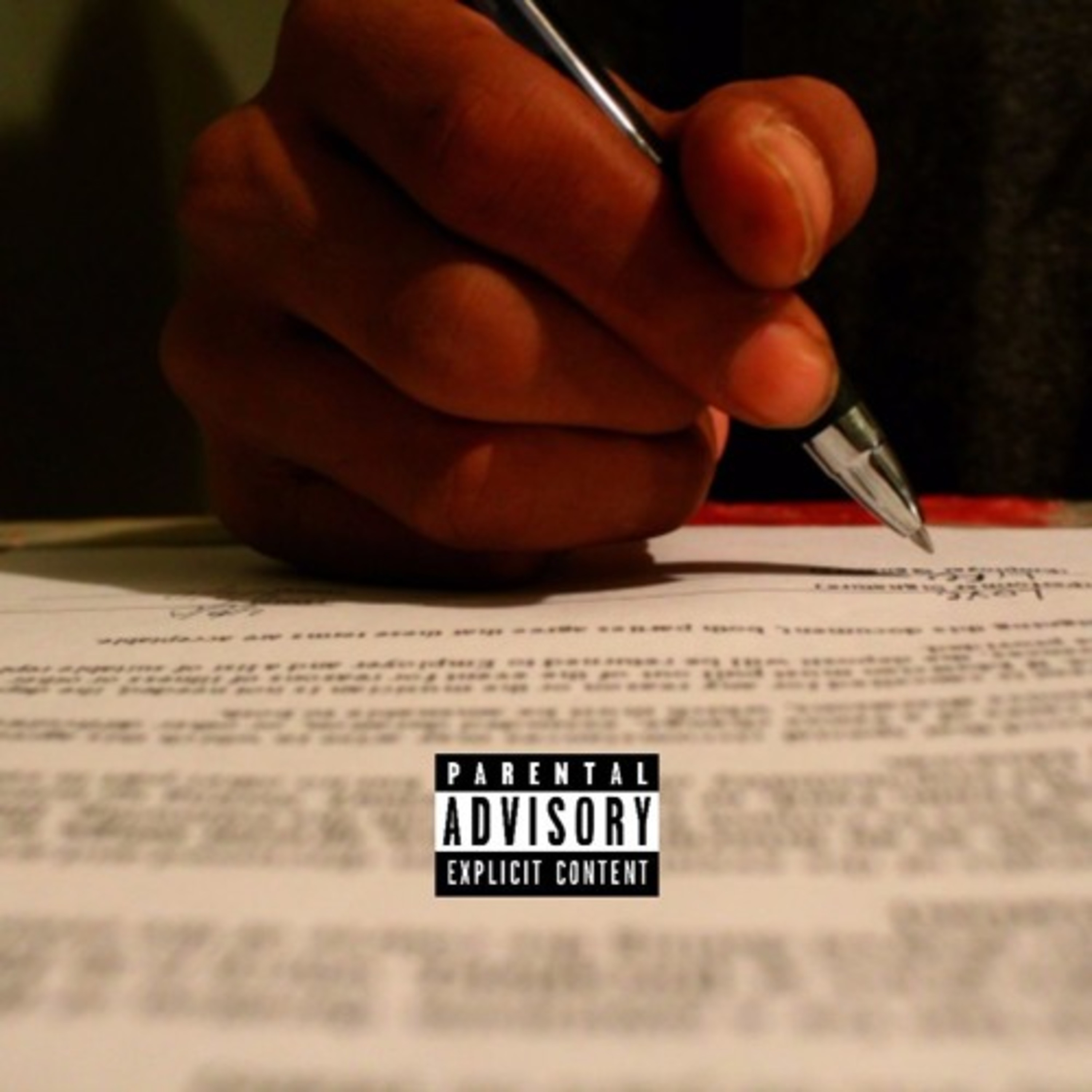 Valid Contract artwork