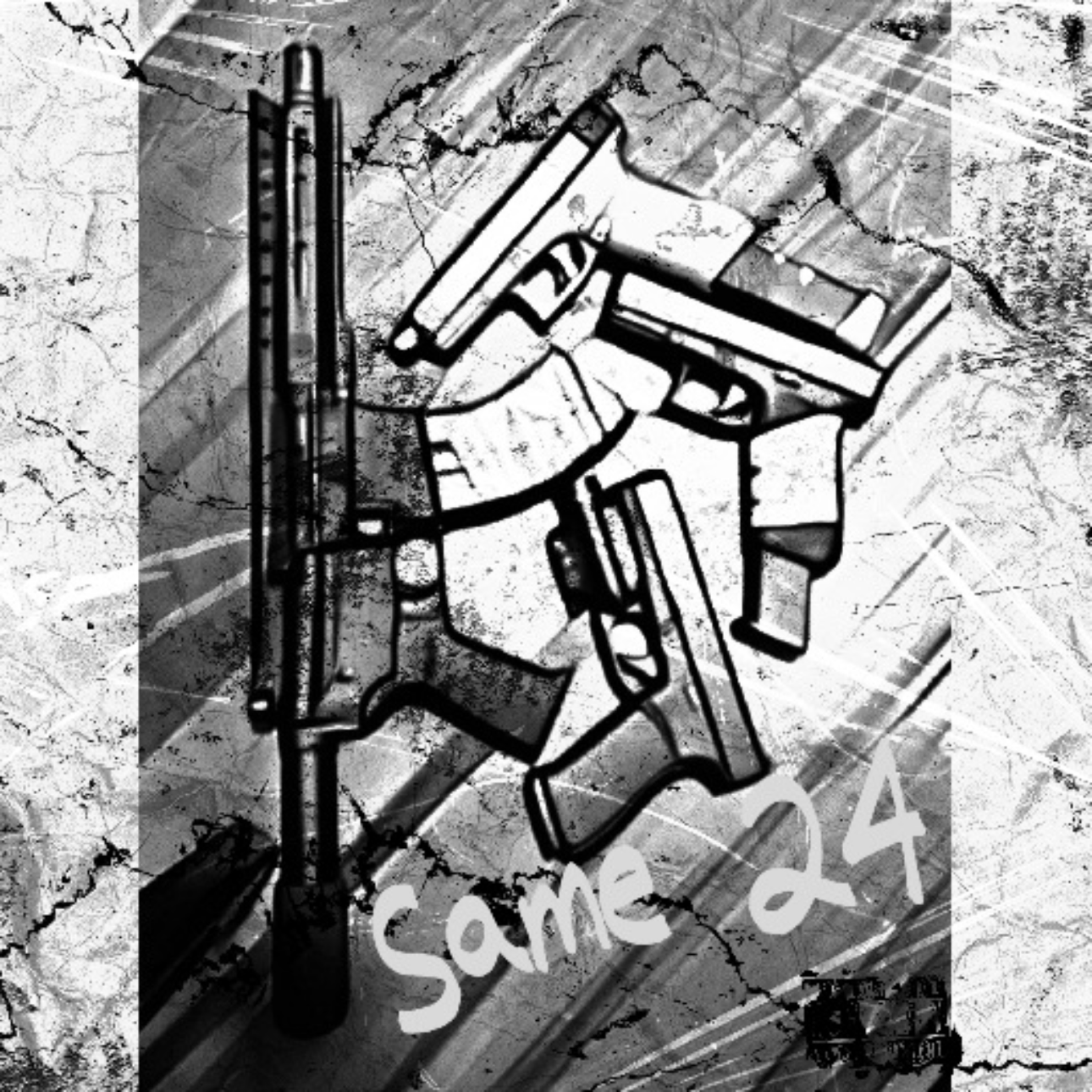 Same 24 artwork