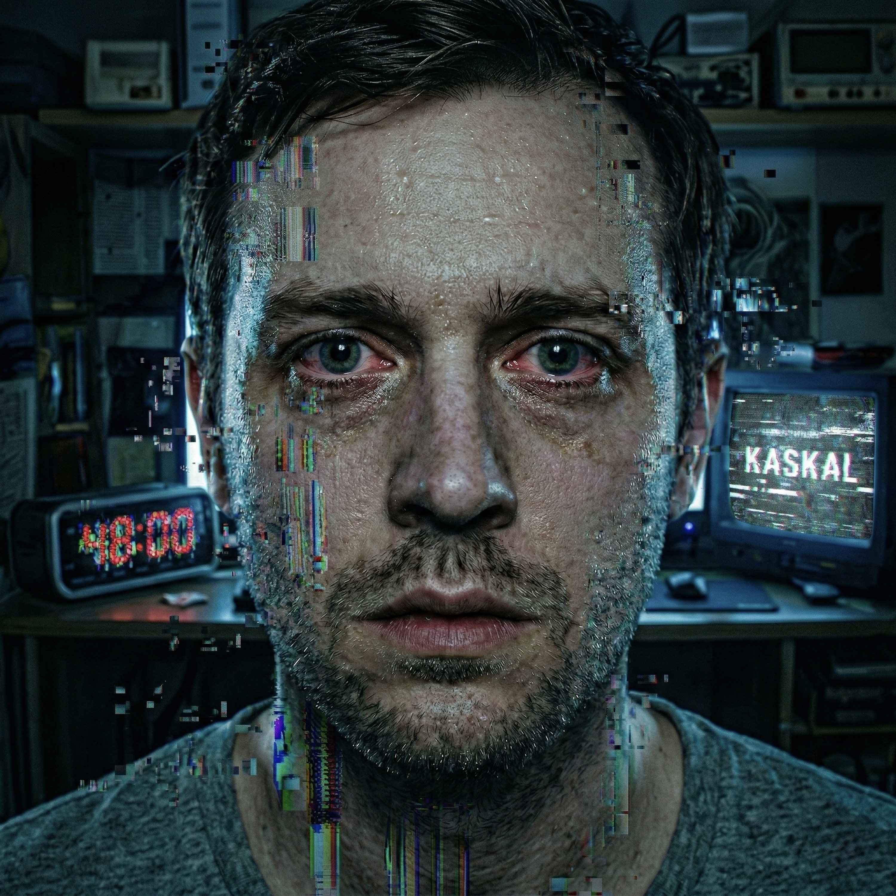 The 48th Hour artwork
