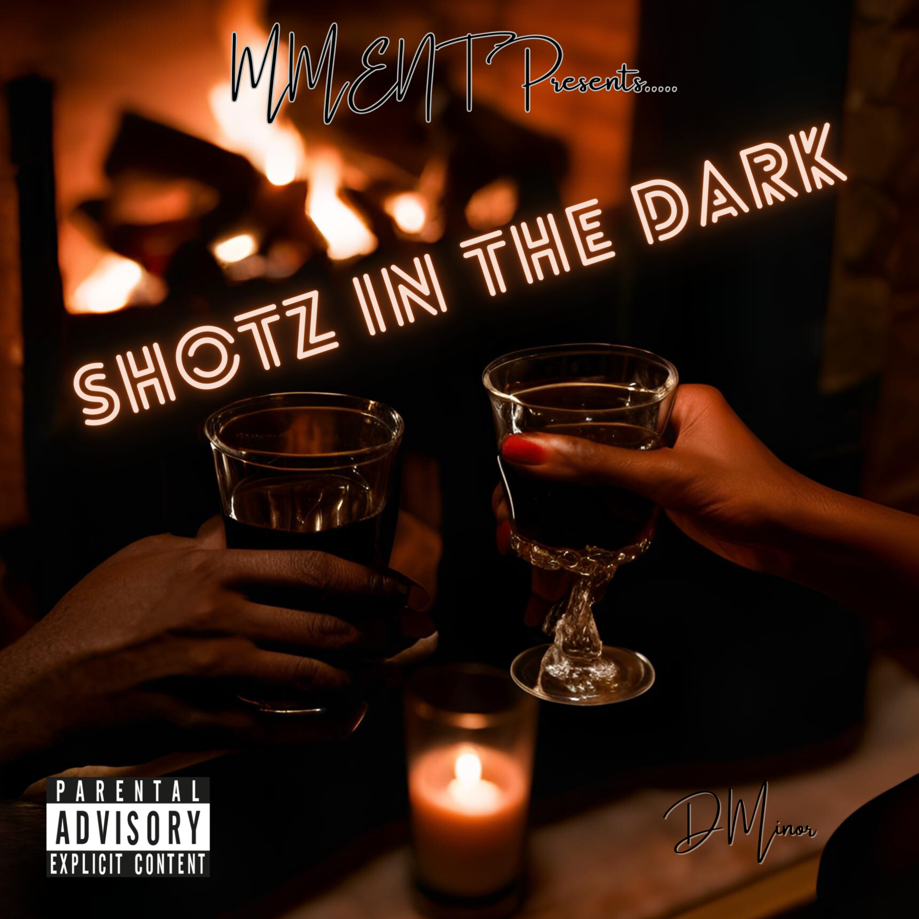 Shotz In The Dark artwork