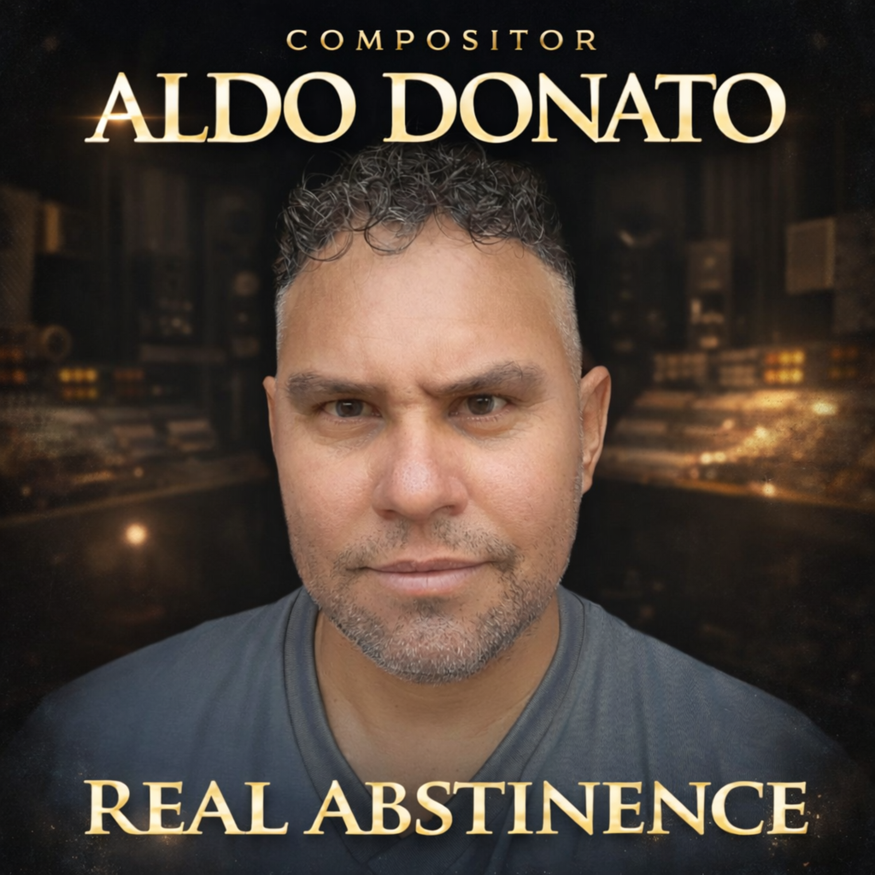 Real Abstinence artwork