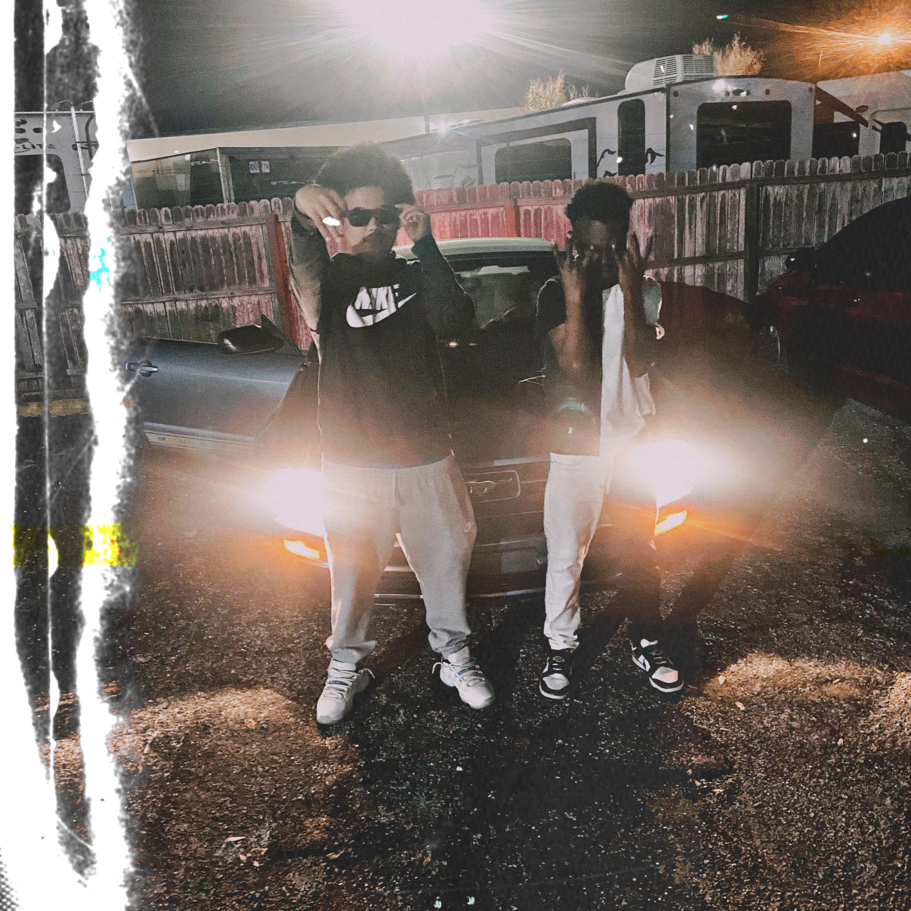 Freestyle Pt. 2 artwork