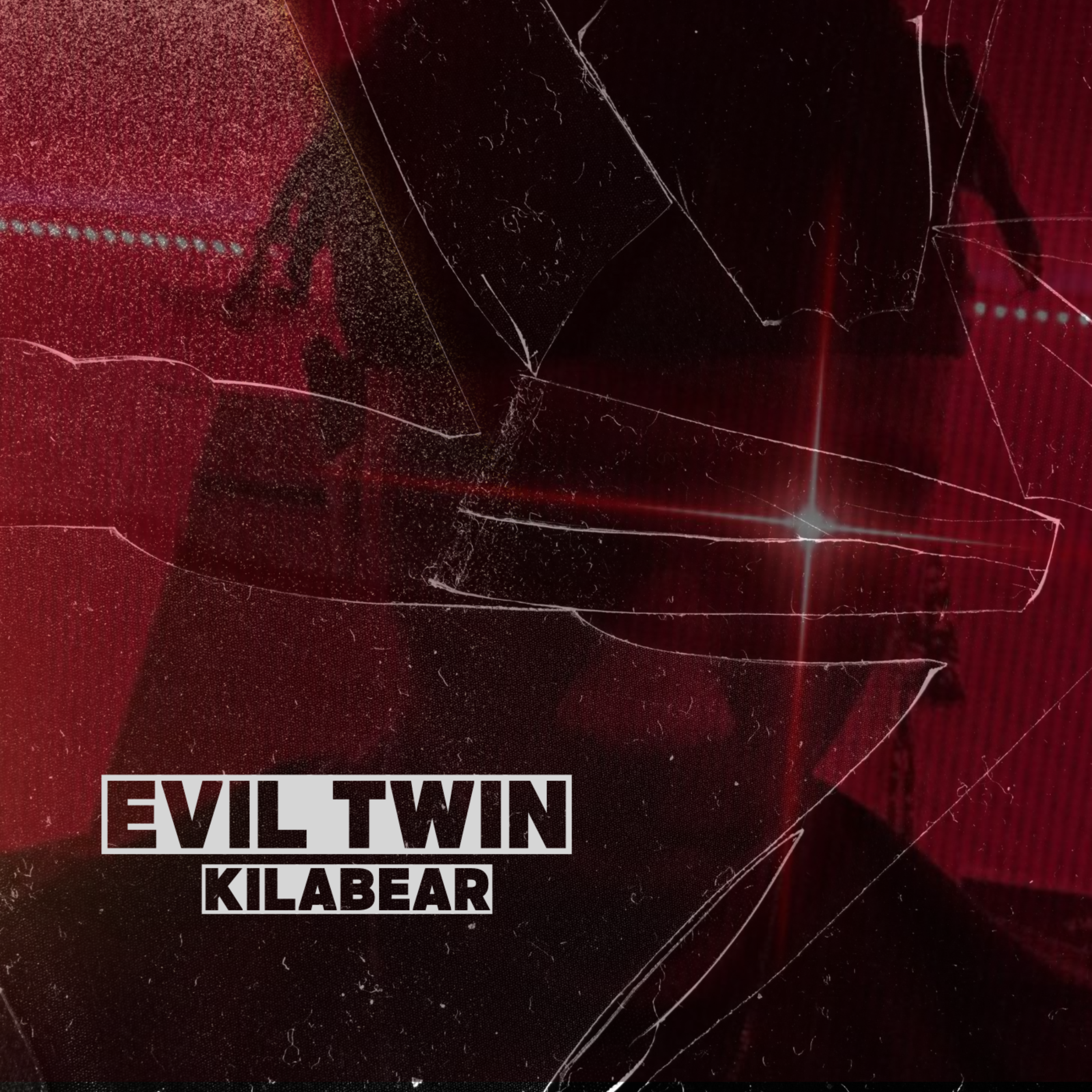 EVIL TWIN artwork