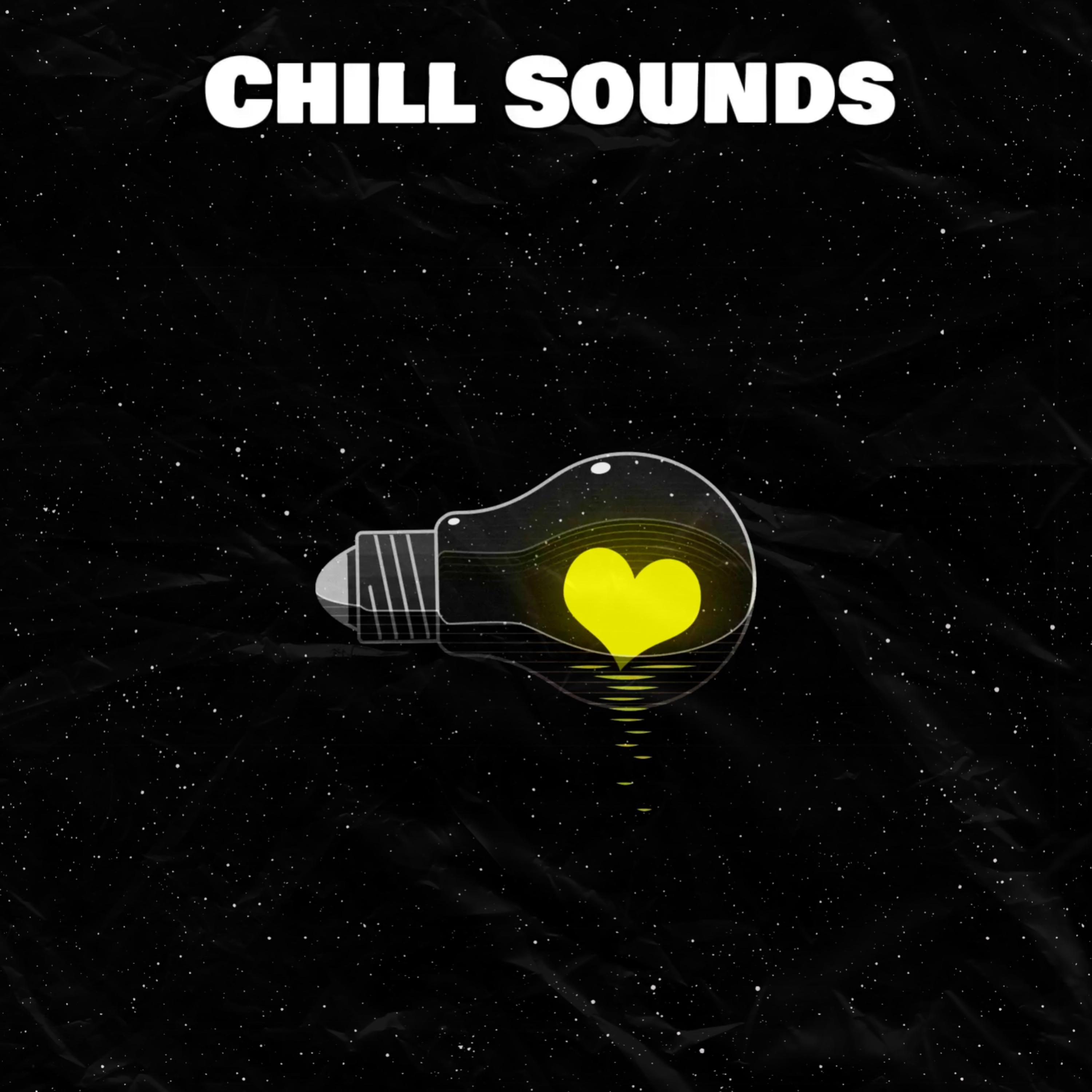 Chill Sounds artwork
