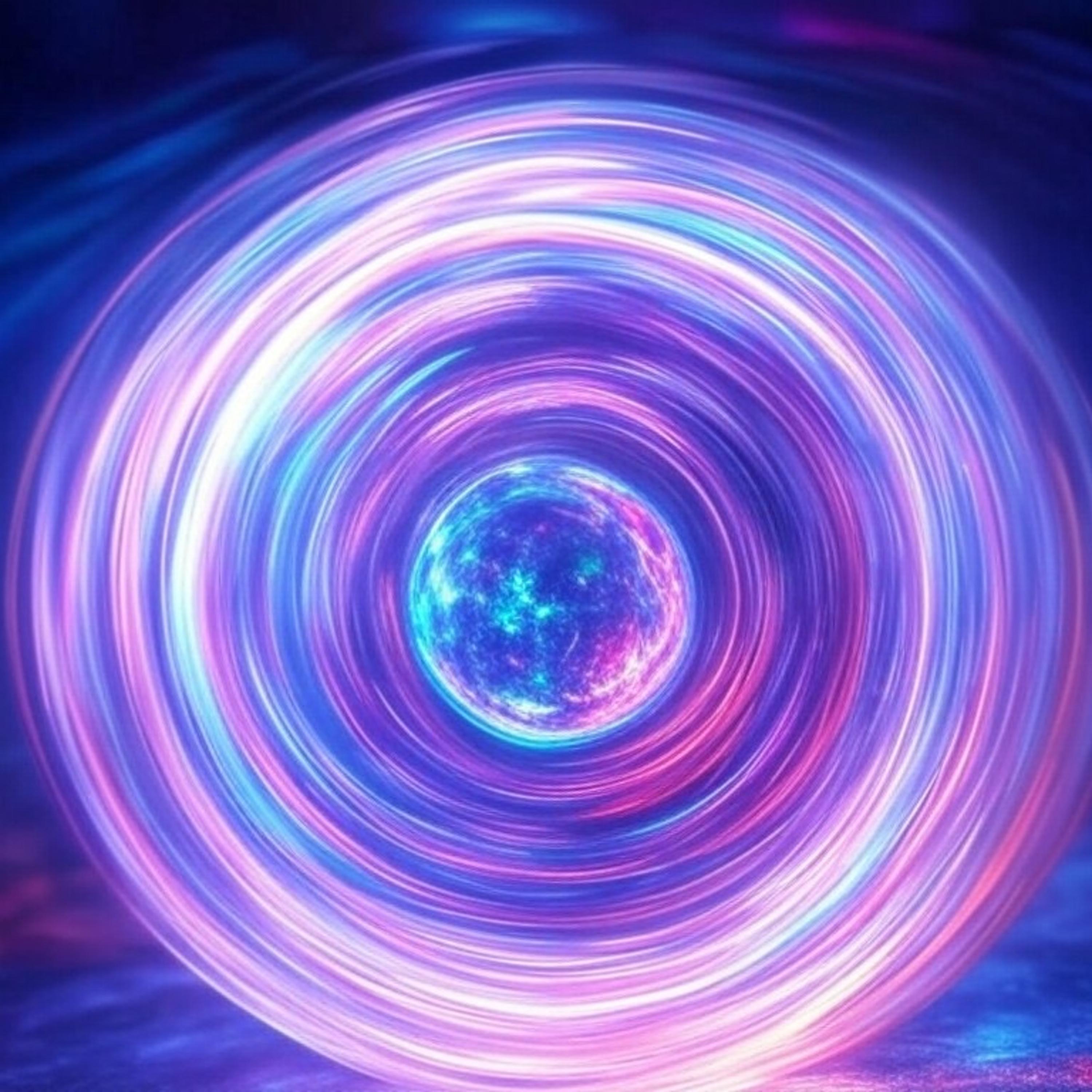 Lost in Motion artwork