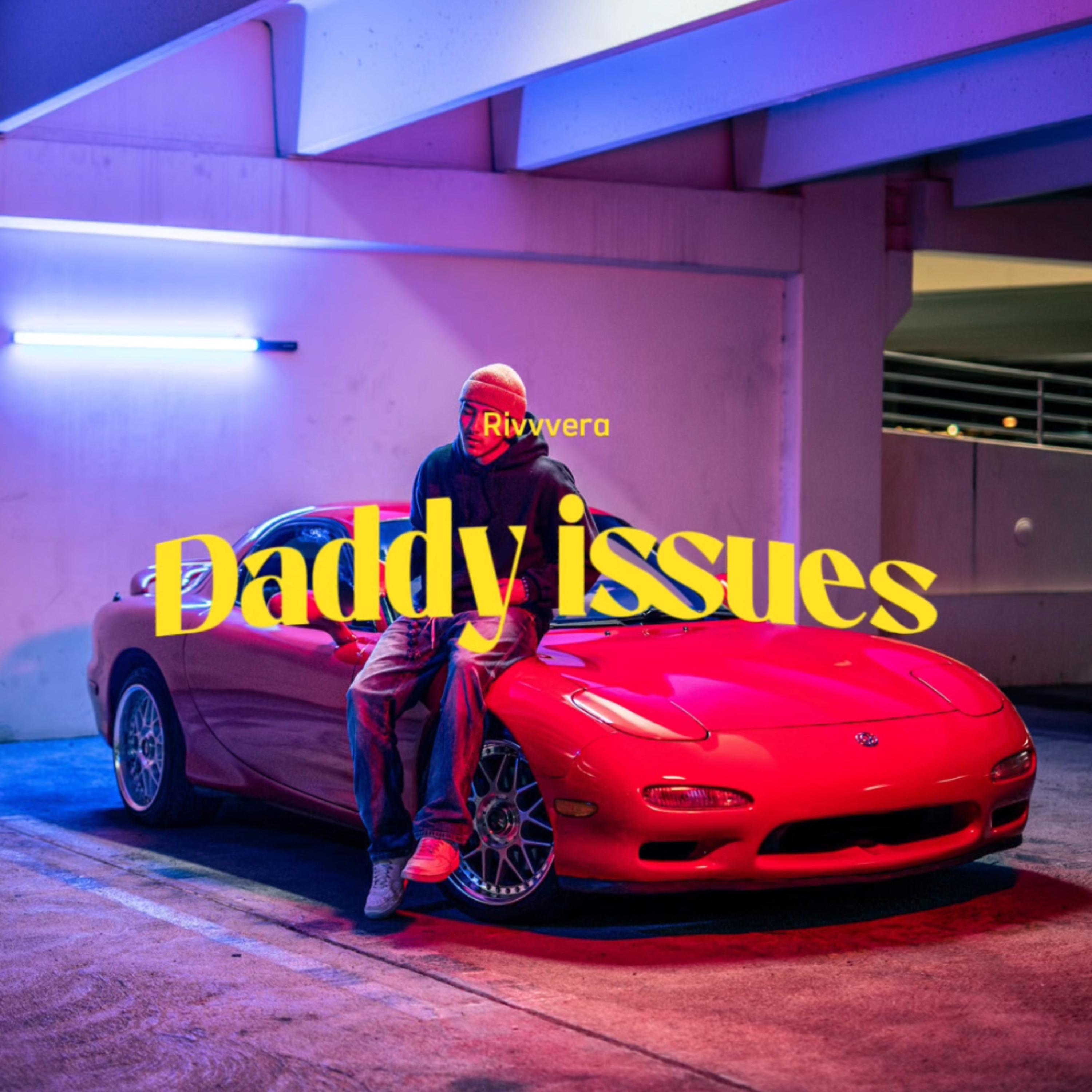 Daddy Issues artwork
