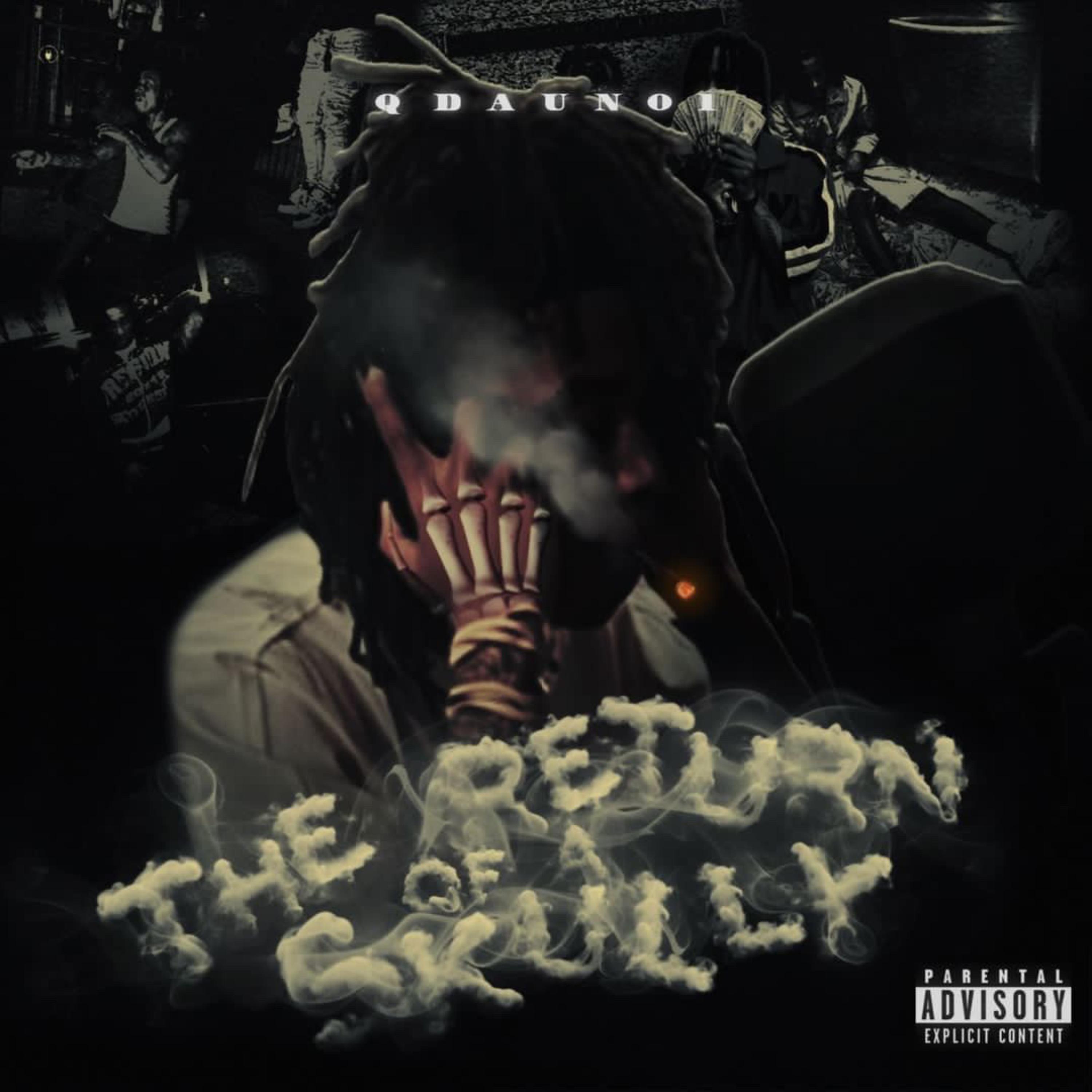 The Return Of A Skully artwork