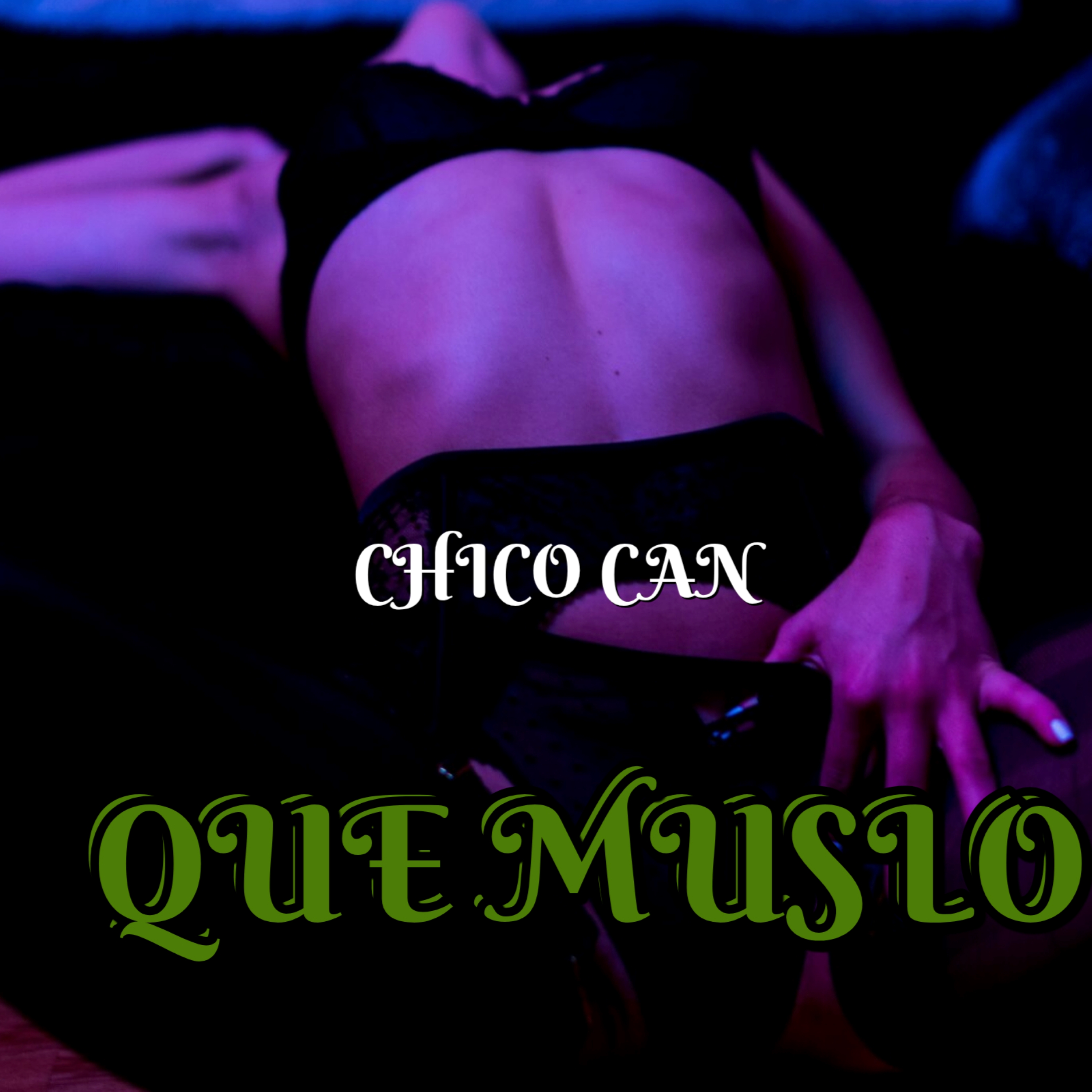 Que Muslos artwork